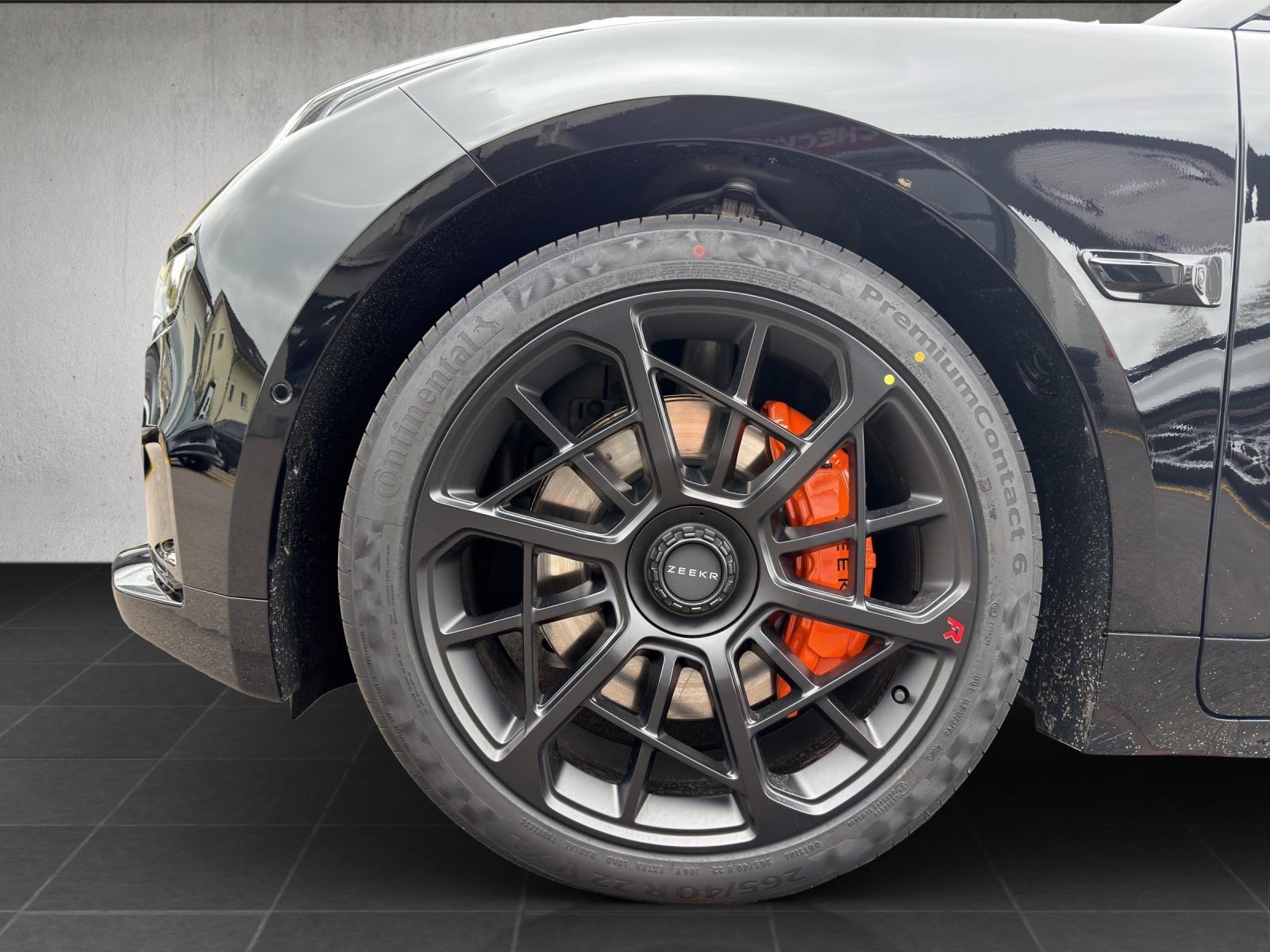 ZEEKR 001 Privilege Sport Edition AWD-image-8
