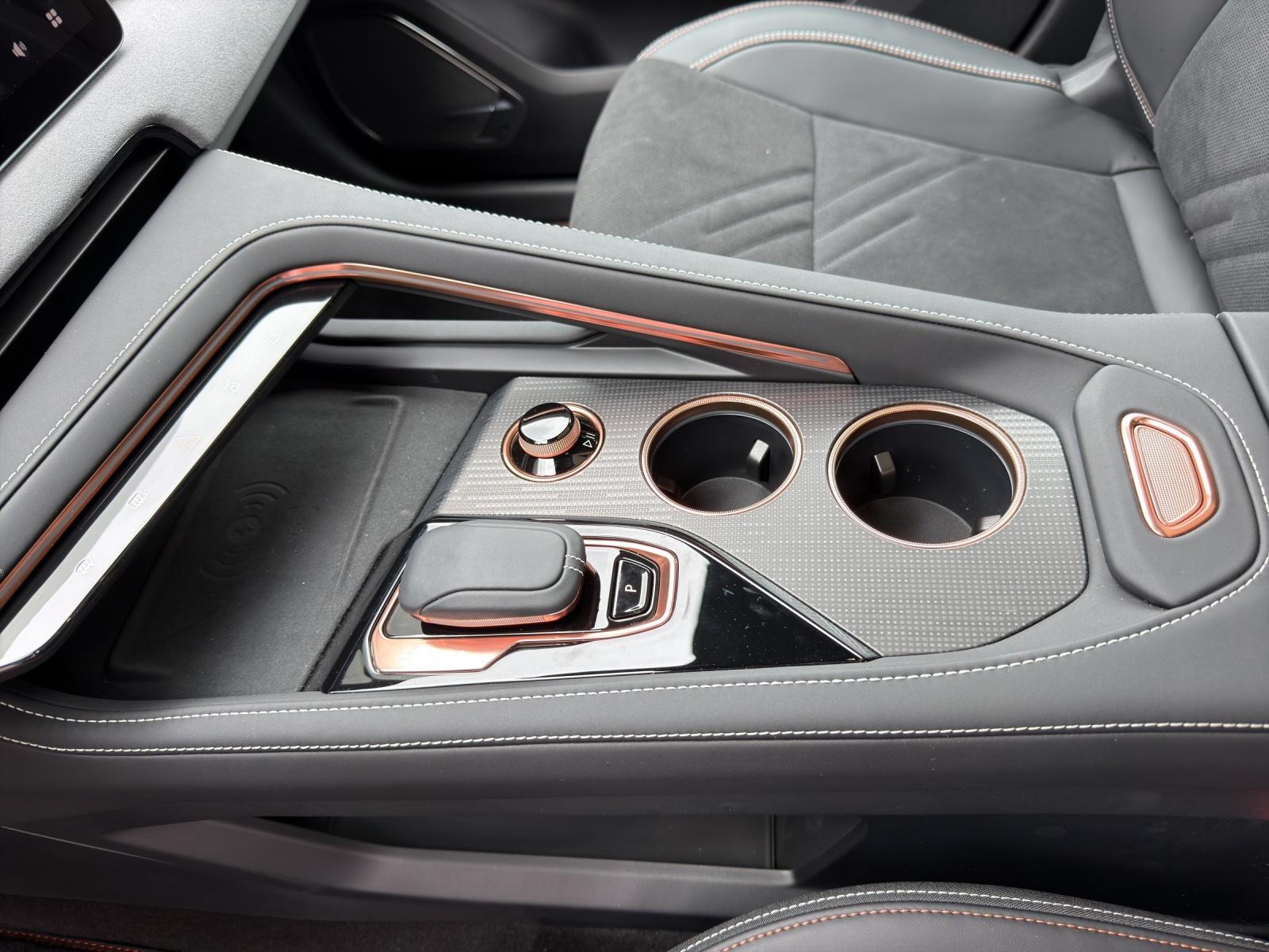 ZEEKR 001 Privilege Sport Edition AWD-image-12