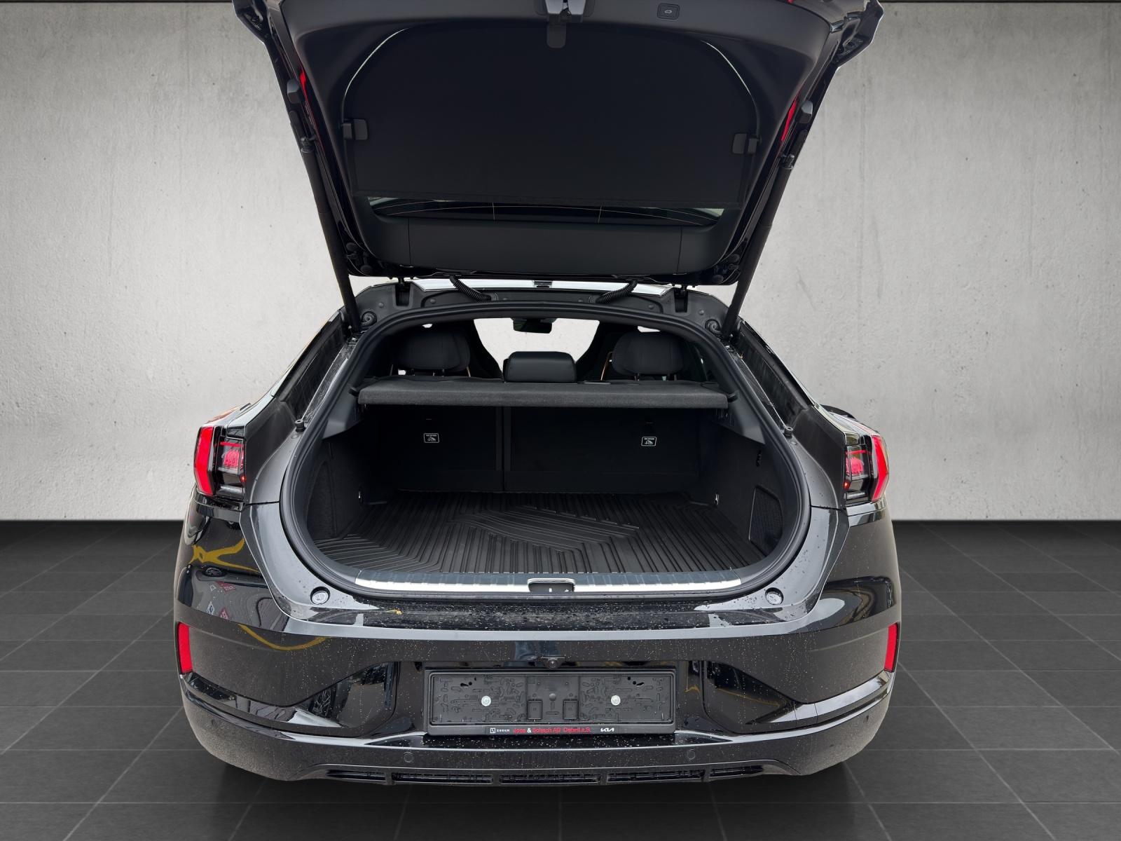 ZEEKR 001 Privilege Sport Edition AWD-image-16