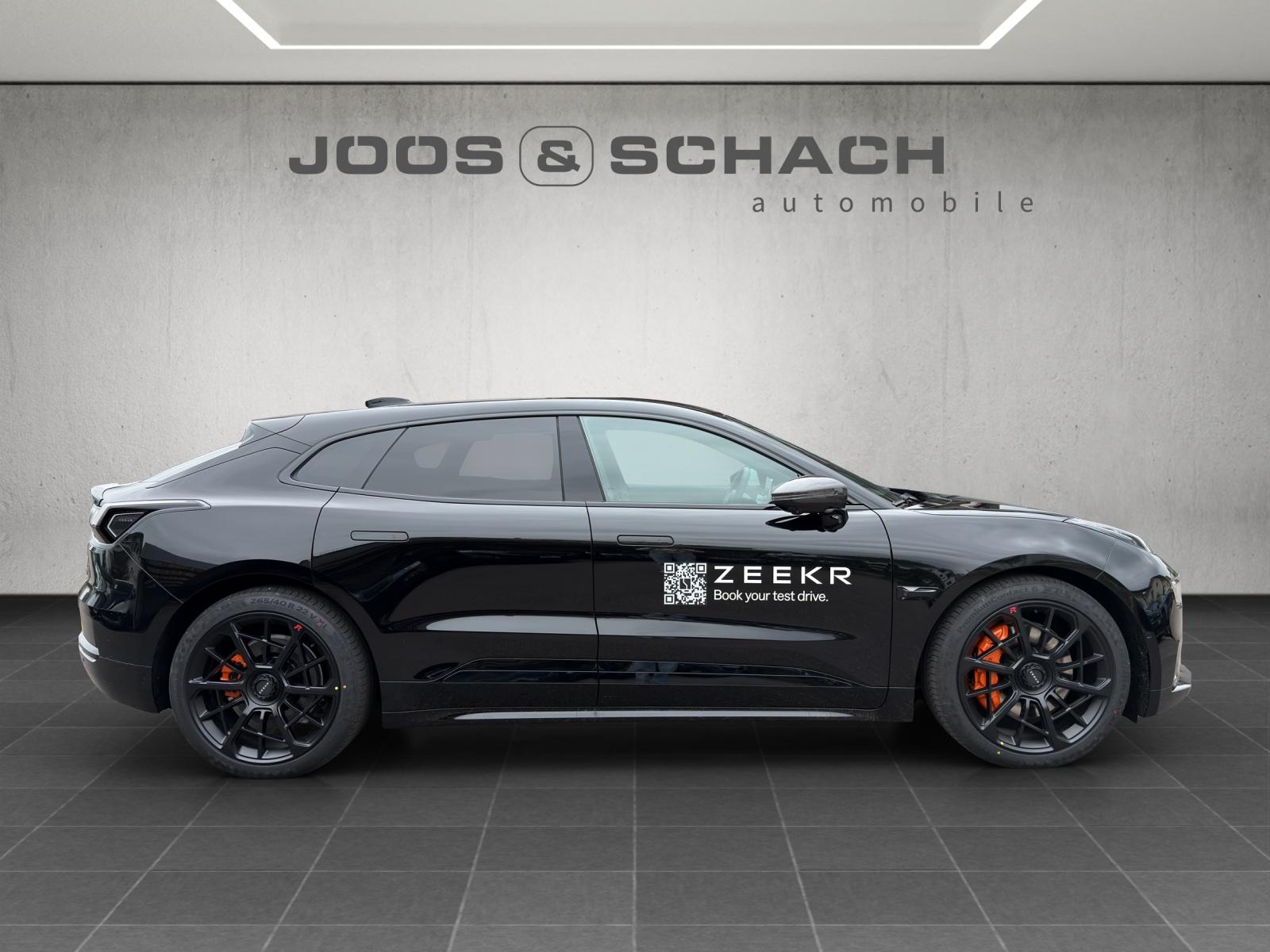 ZEEKR 001 Privilege Sport Edition AWD-image-3