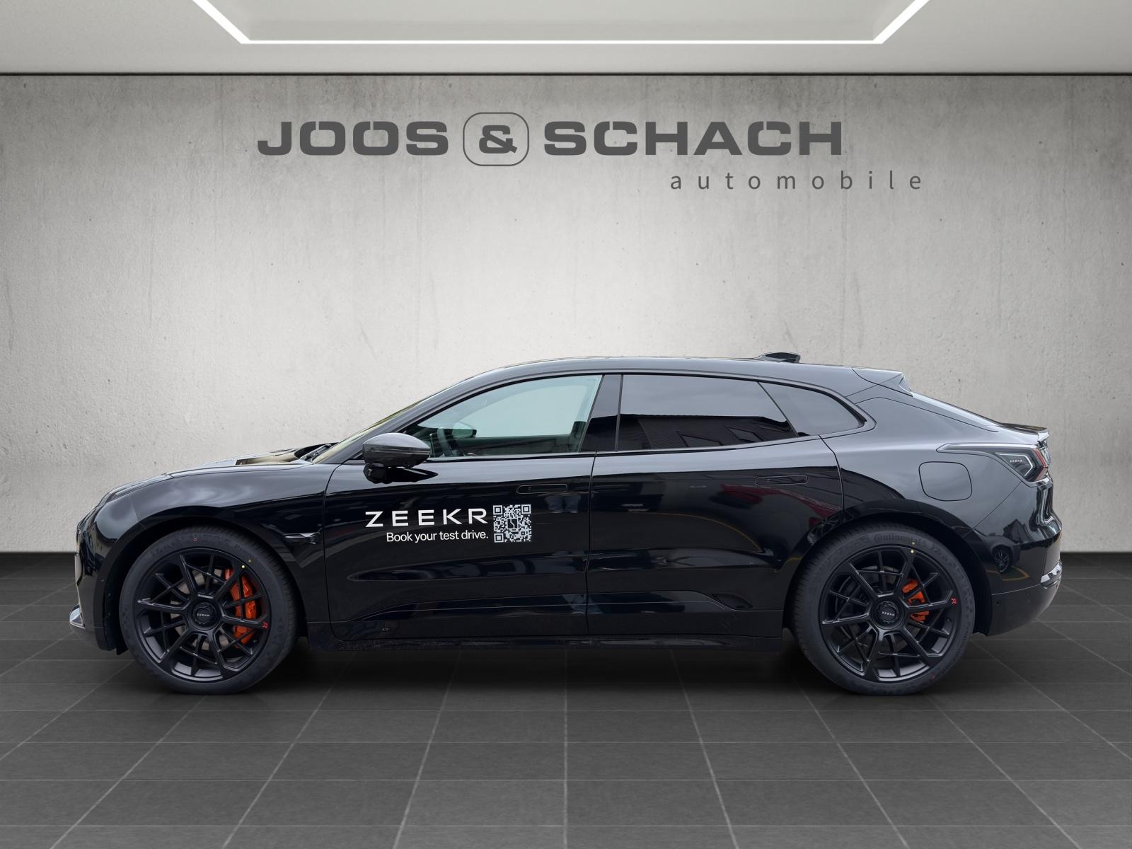 ZEEKR 001 Privilege Sport Edition AWD-image-7