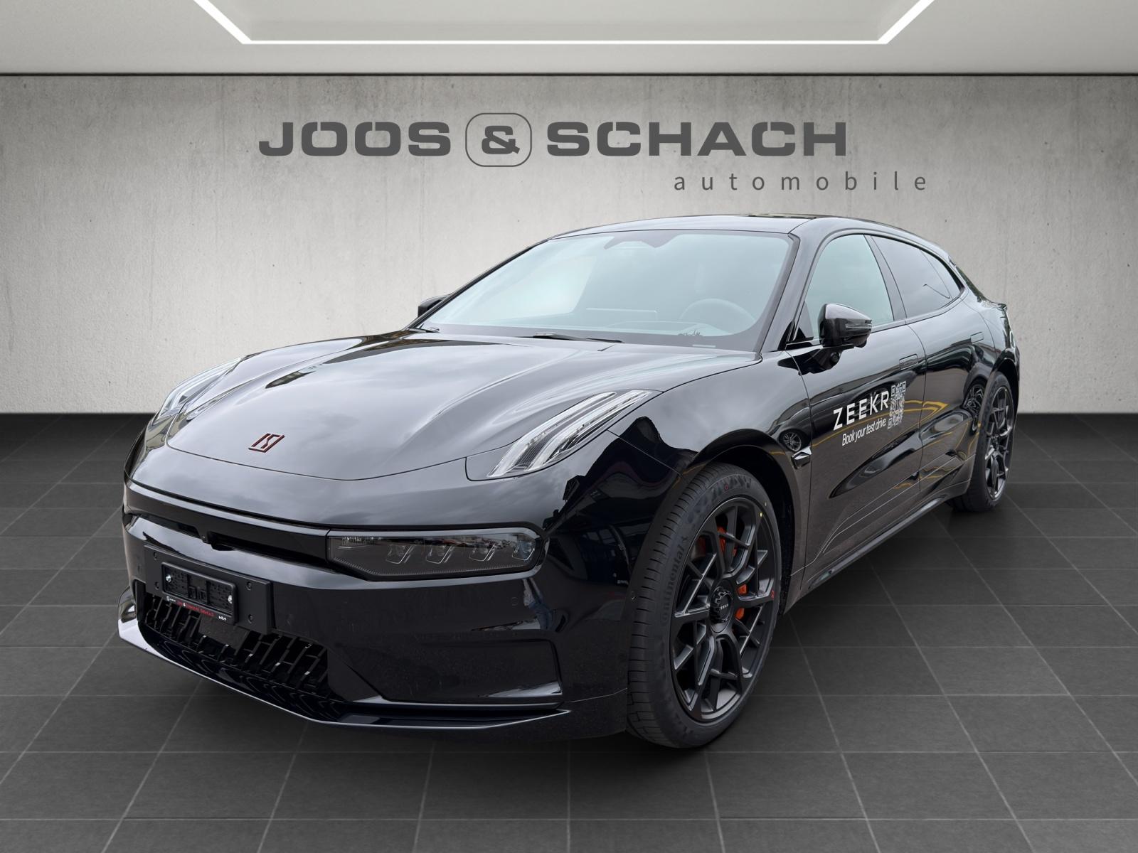 ZEEKR 001 Privilege Sport Edition AWD-image-0