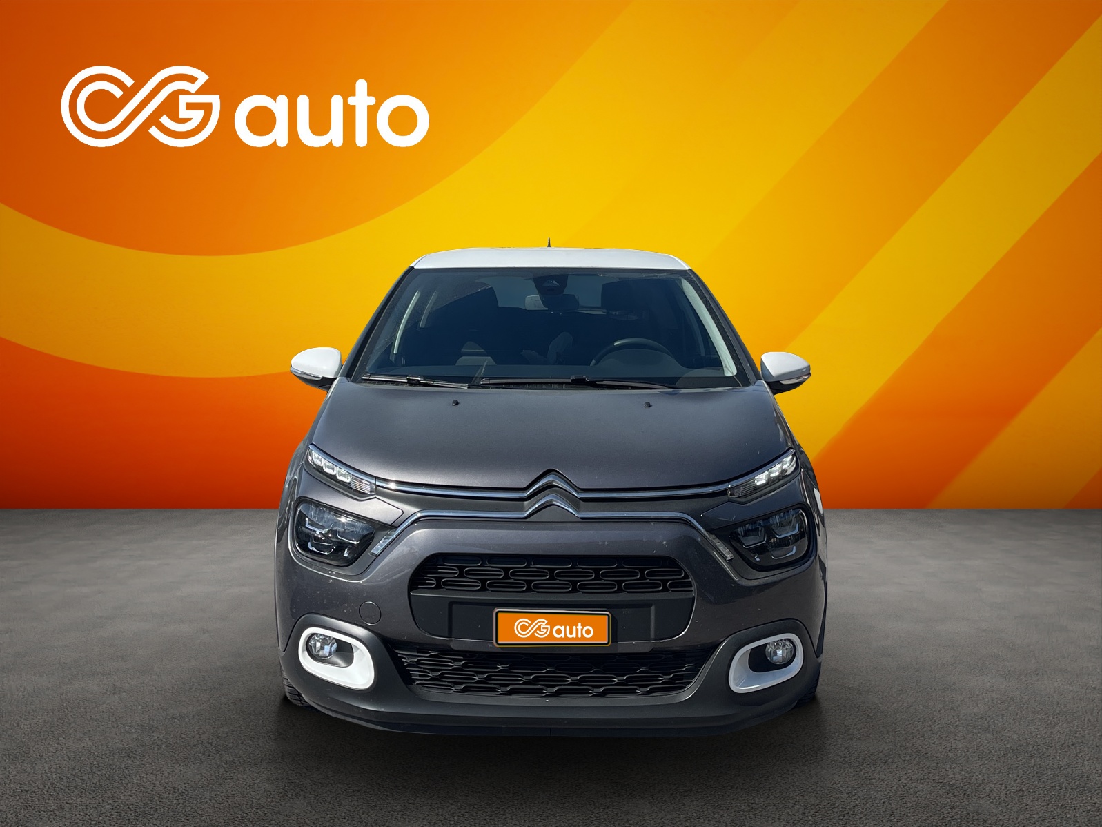 CITROEN C3 1.2i PureTech Swiss Edition EAT6-image-2