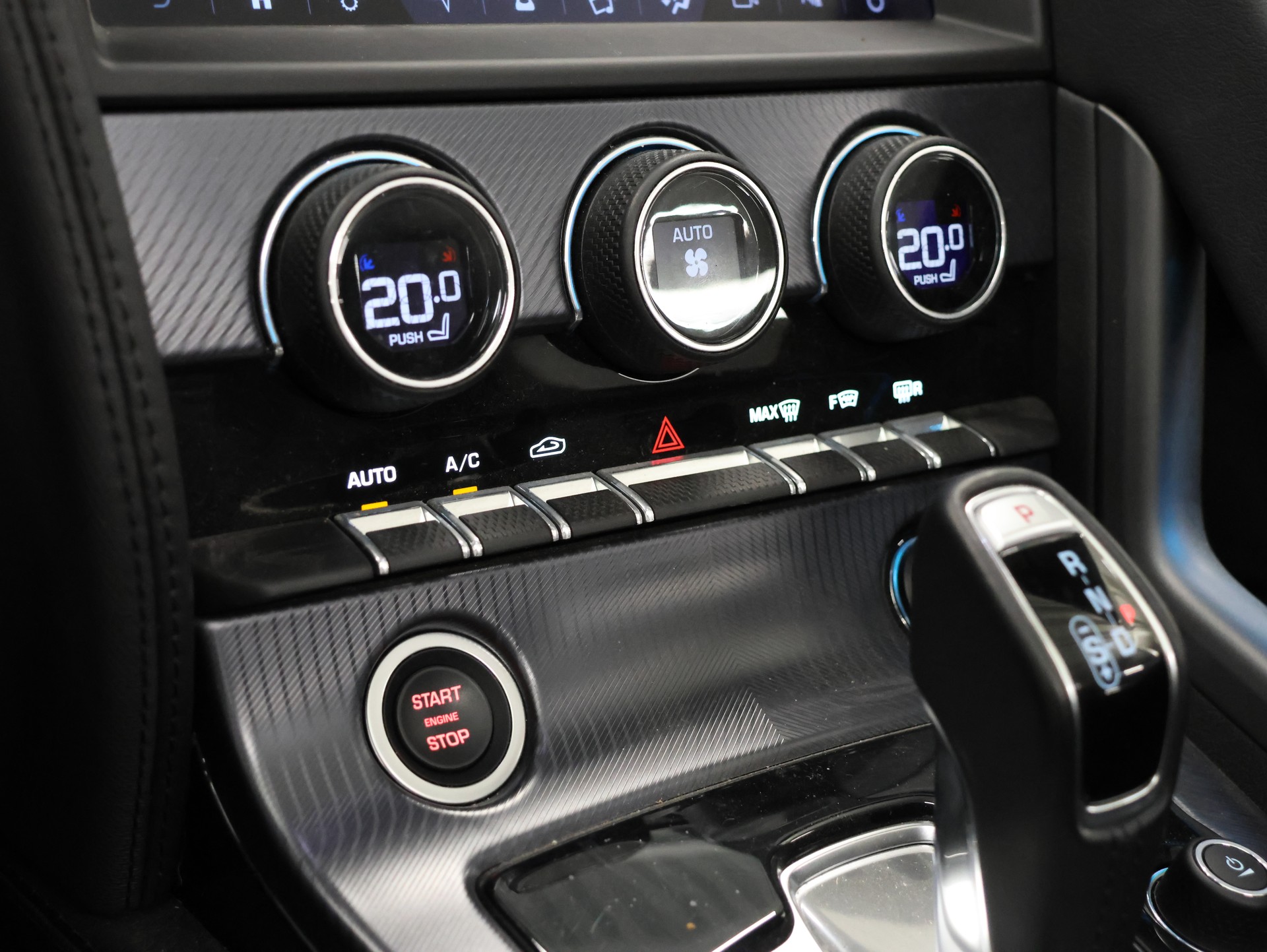JAGUAR F-Type Convertible 3.0 V6 S/C Automatik *Meridian Soundsystem* *Gepäckträger* *Rückfahrkamera*-image-34