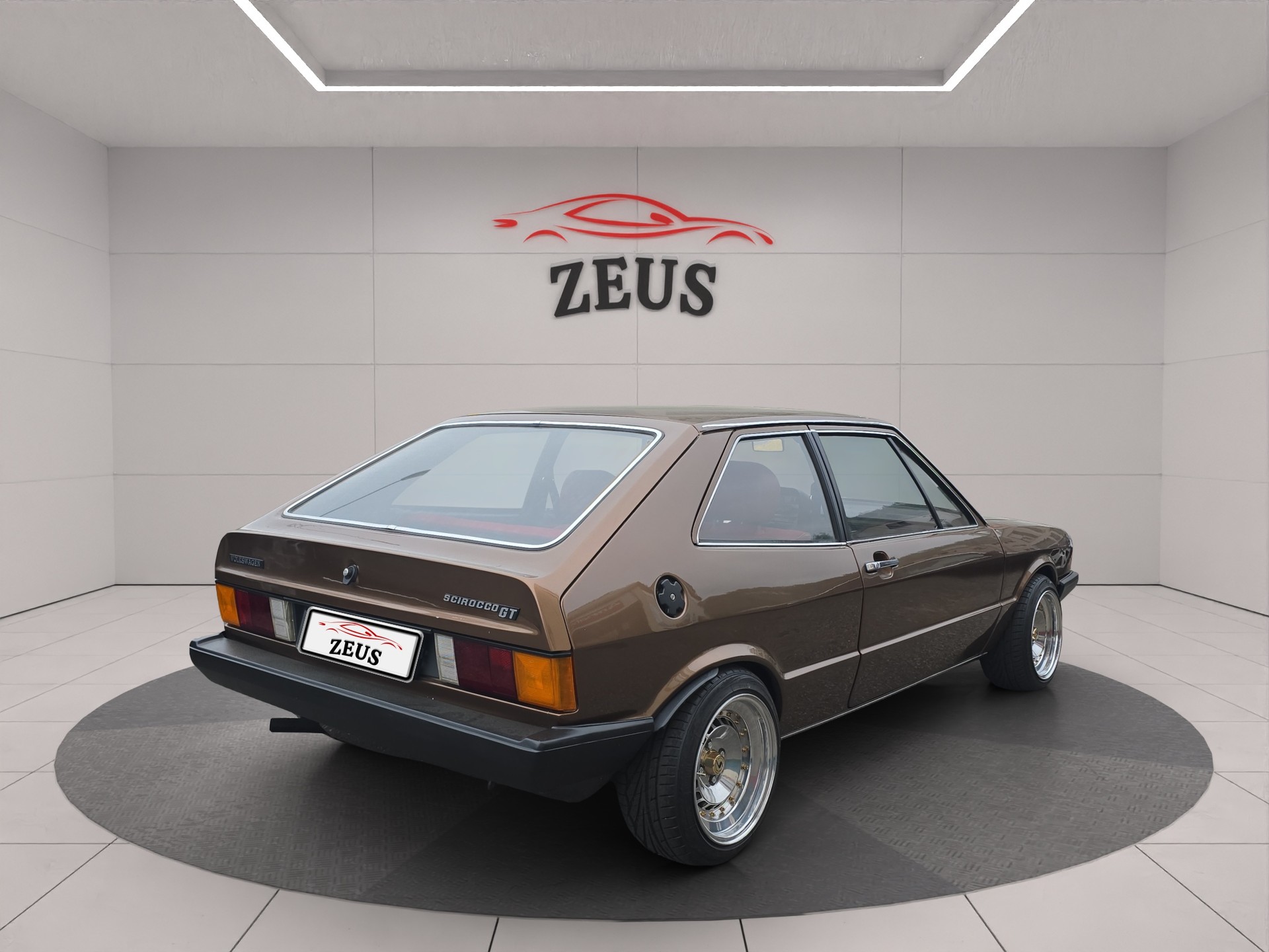 VW SCIROCCO 1 GT 1.6-image-6