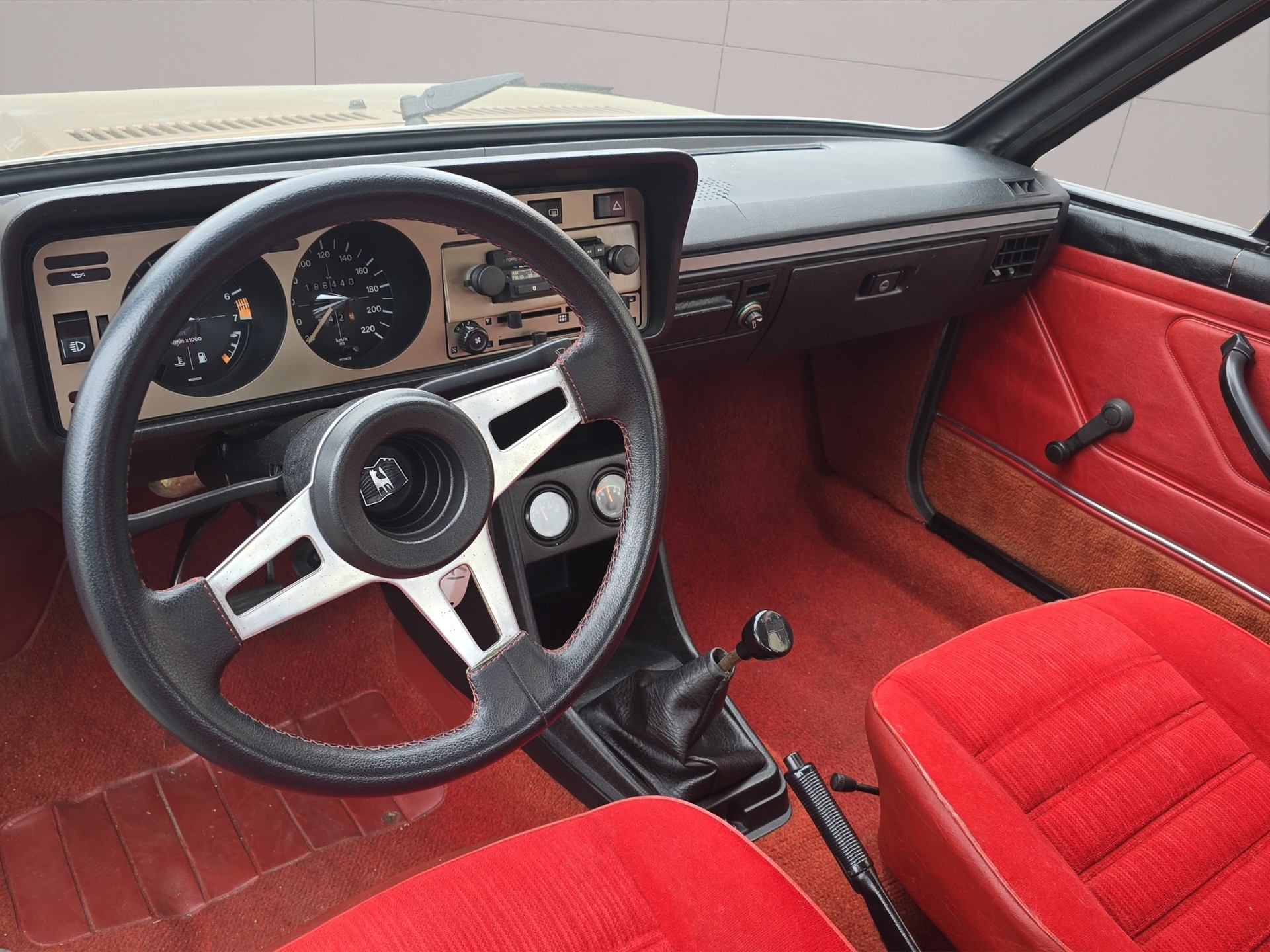 VW SCIROCCO 1 GT 1.6-image-10