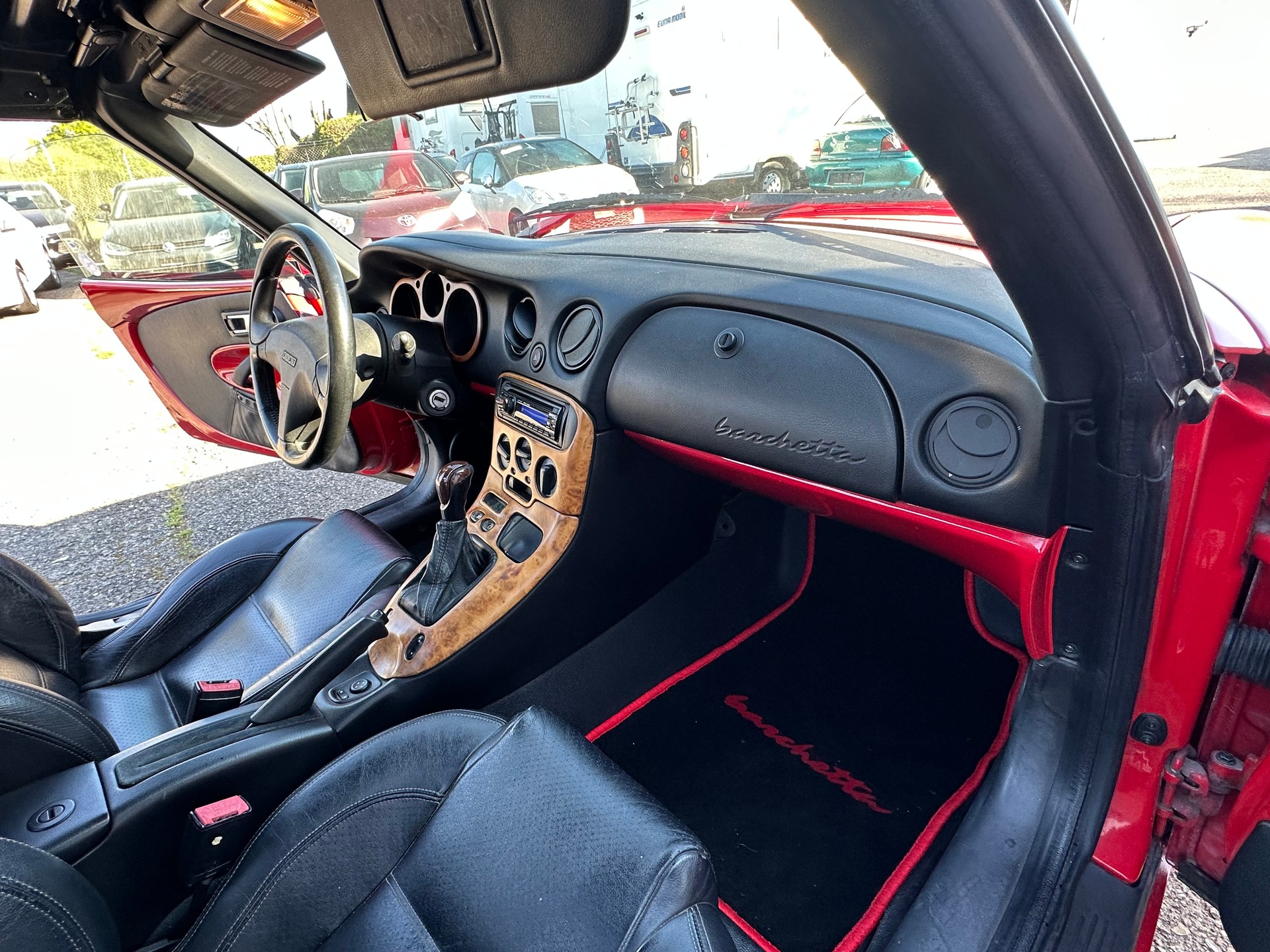 FIAT Barchetta 1.8 ABS-image-16