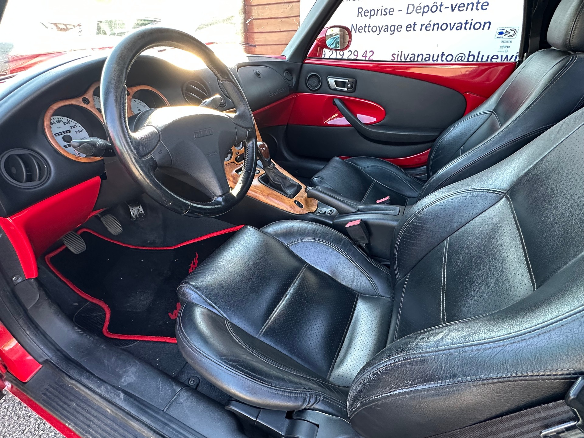 FIAT Barchetta 1.8 ABS-image-12