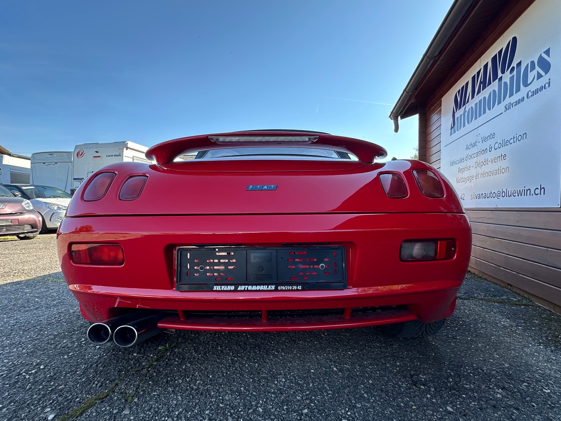 FIAT Barchetta 1.8 ABS-image-7
