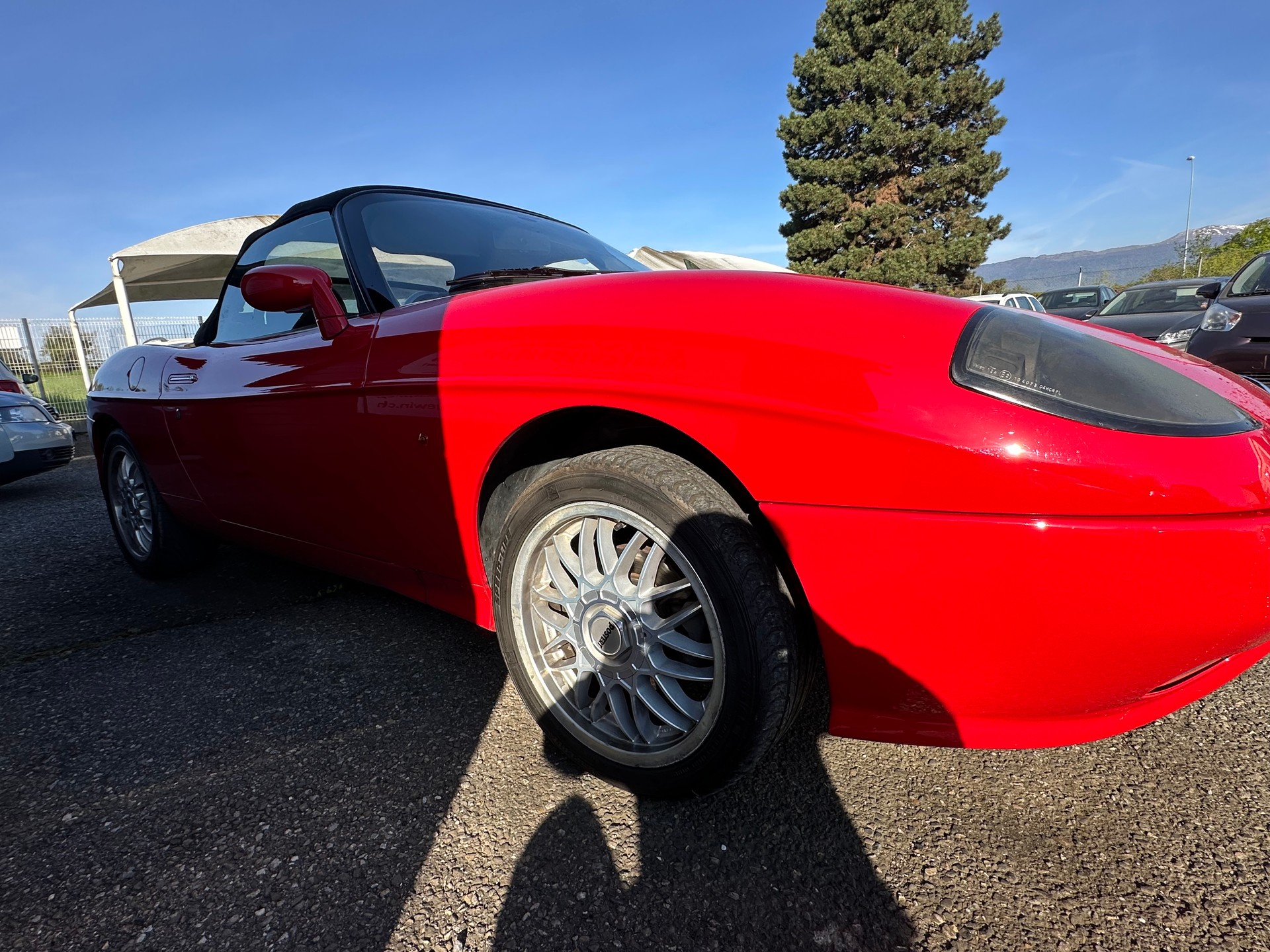 FIAT Barchetta 1.8 ABS-image-19