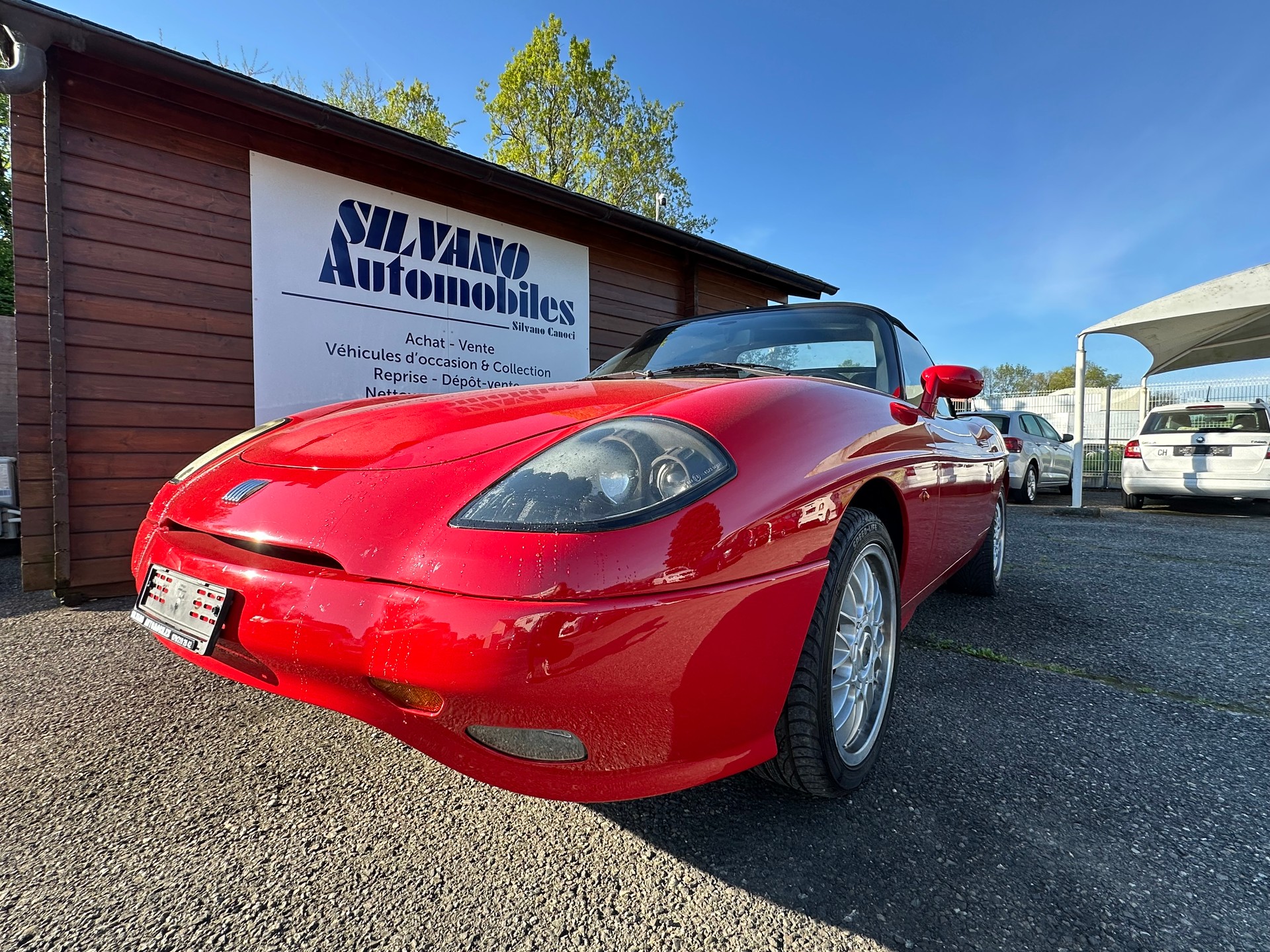 FIAT Barchetta 1.8 ABS-image-3
