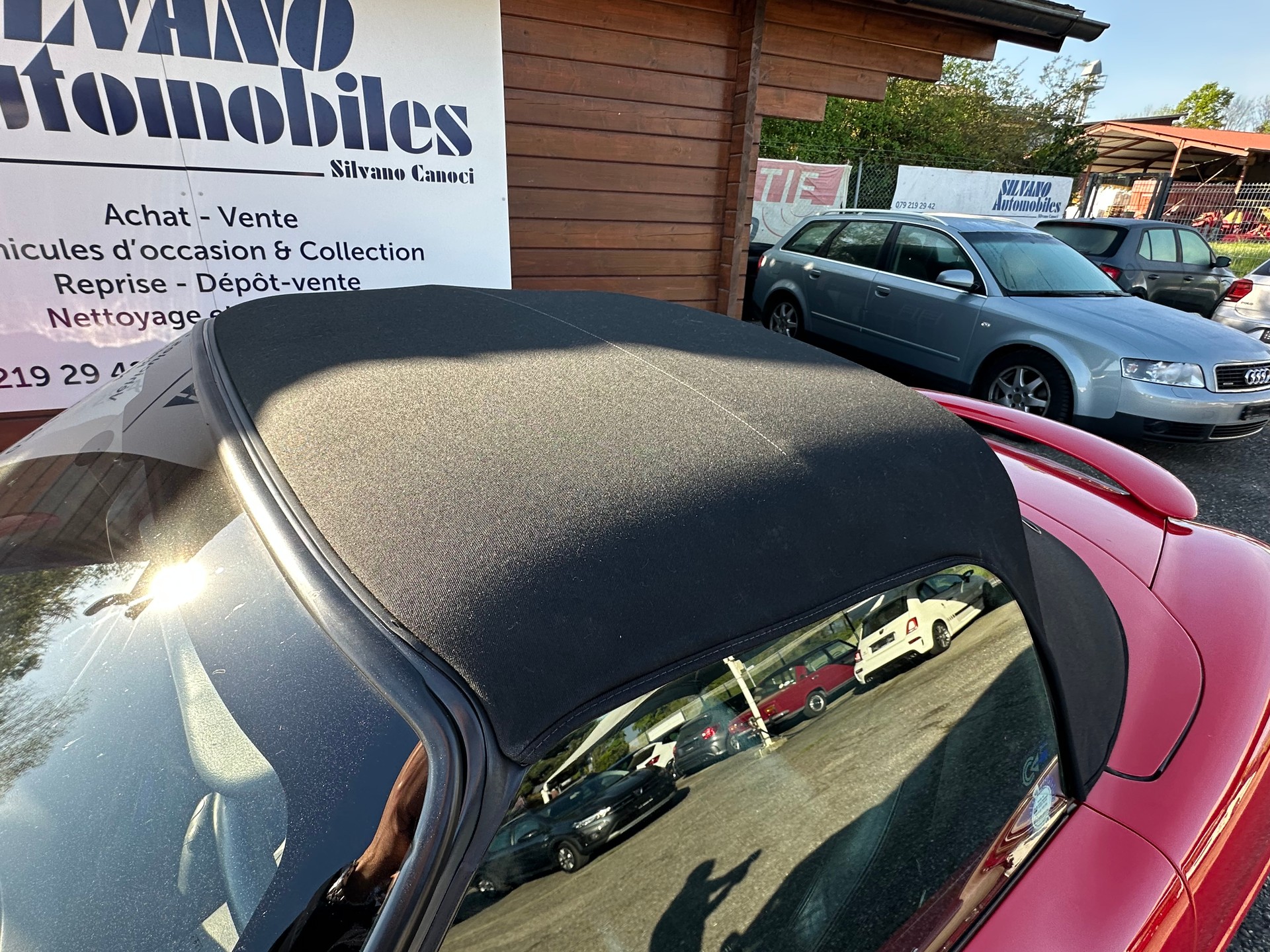FIAT Barchetta 1.8 ABS-image-9