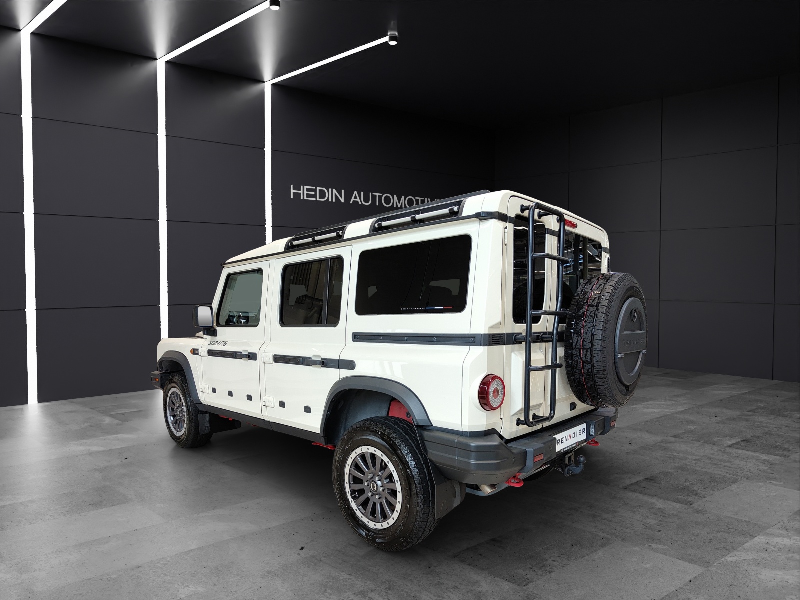 INEOS Grenadier 3.0D Fieldmaster Edition-showroom-element-3