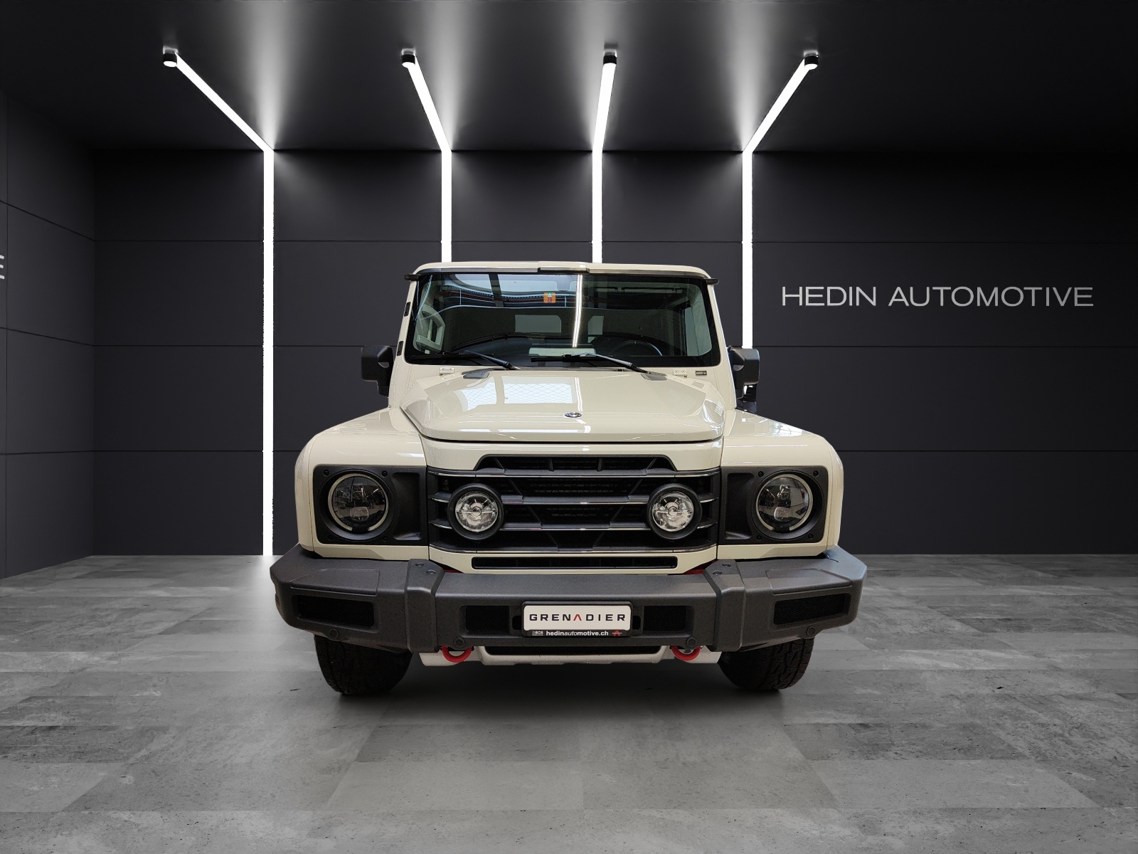 INEOS Grenadier 3.0D Fieldmaster Edition-showroom-element-2