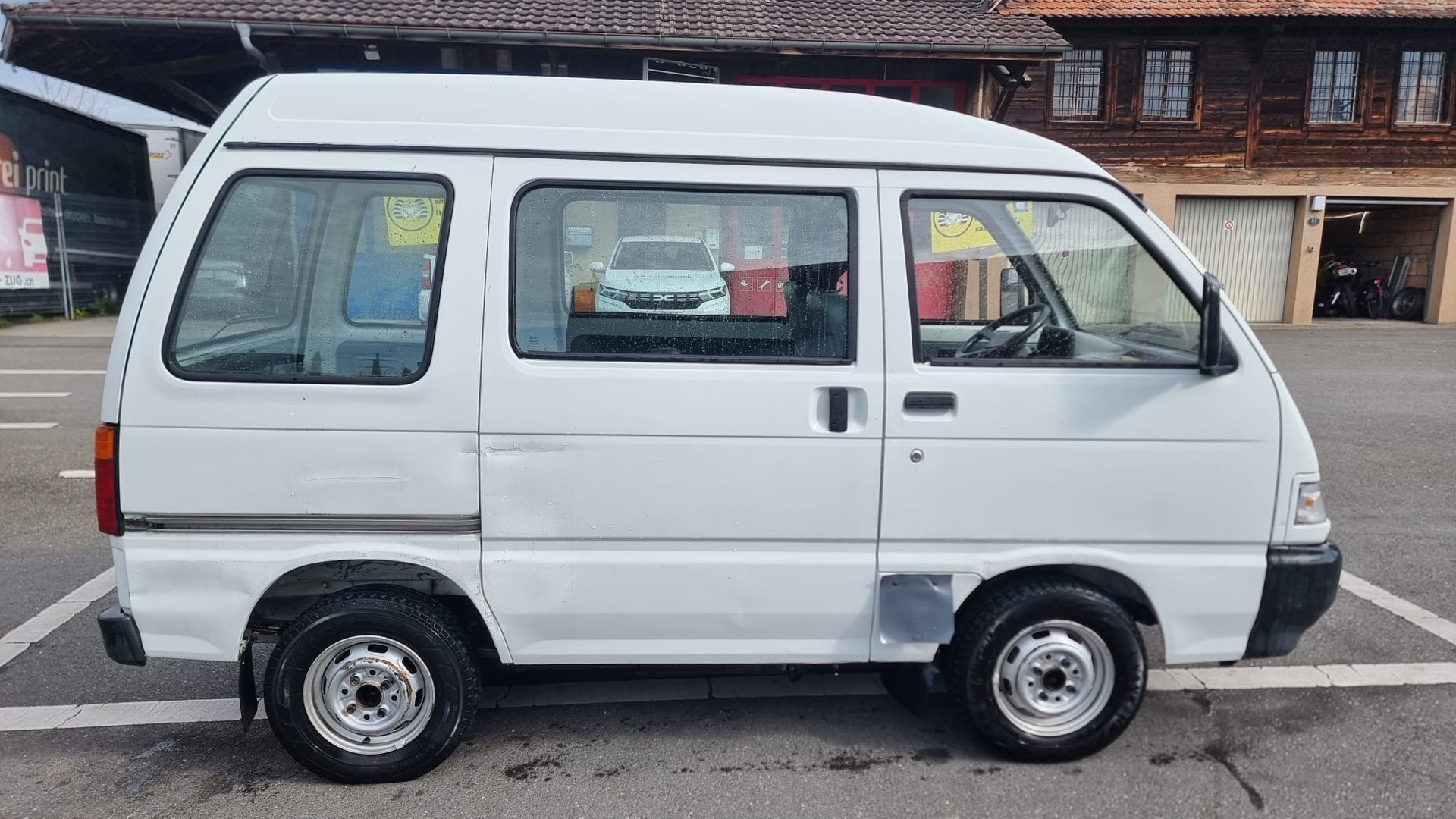PIAGGIO PORTER-image-3