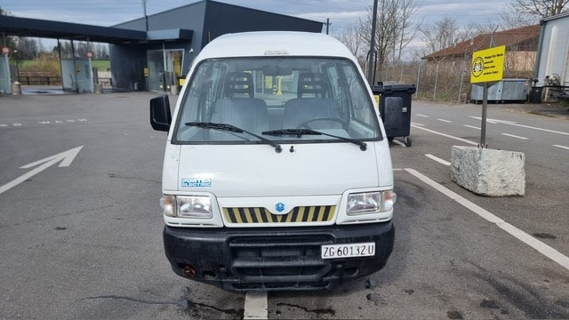 PIAGGIO PORTER-image-11