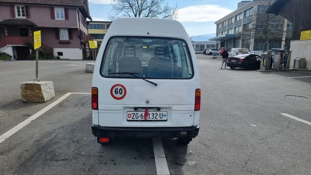 PIAGGIO PORTER-image-4