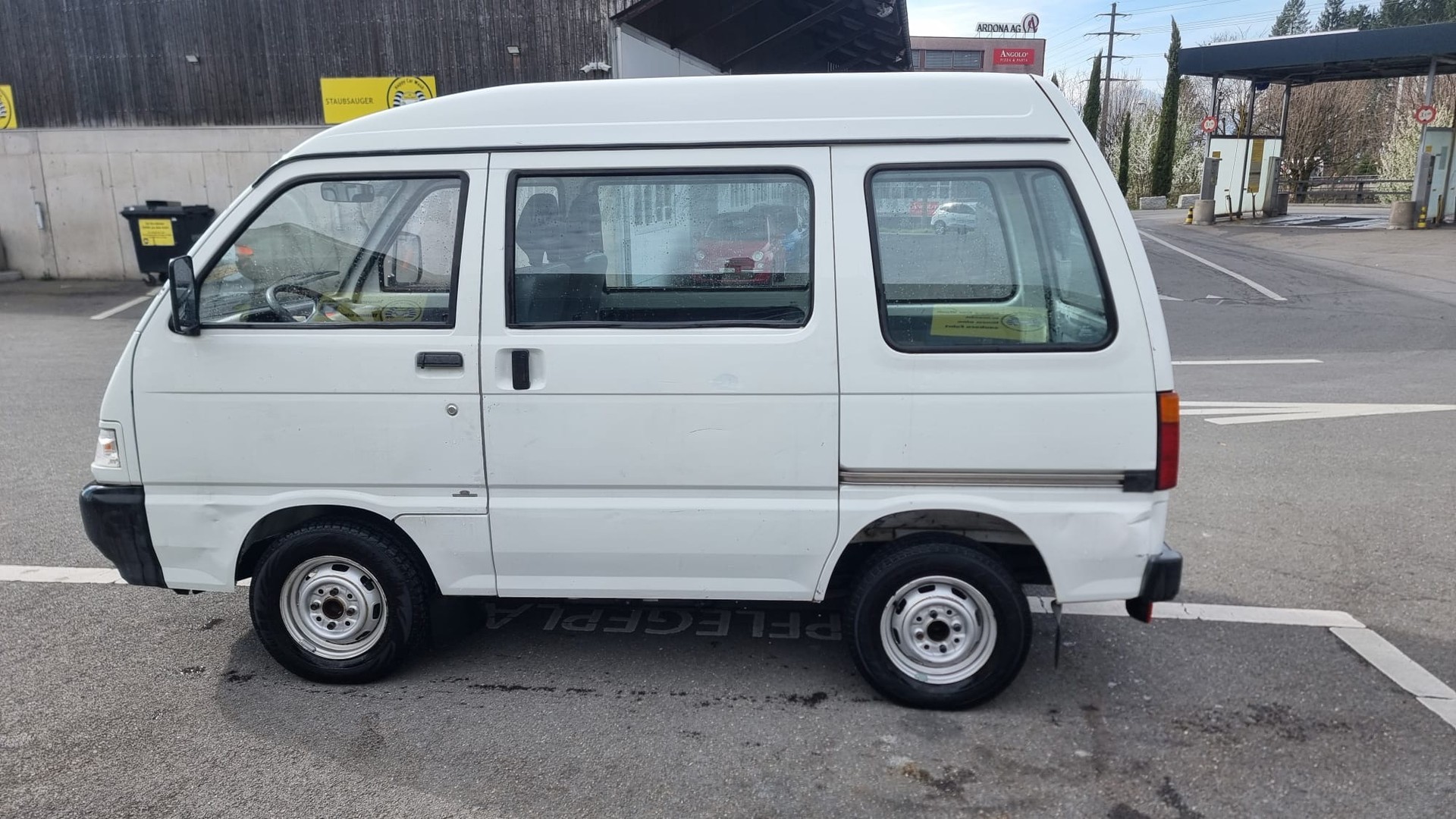 PIAGGIO PORTER-image-9