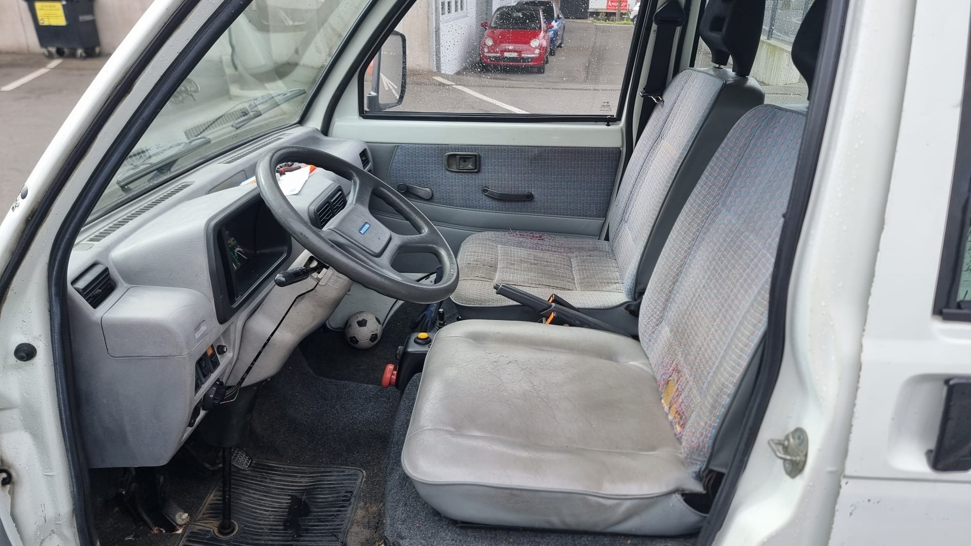 PIAGGIO PORTER-image-7