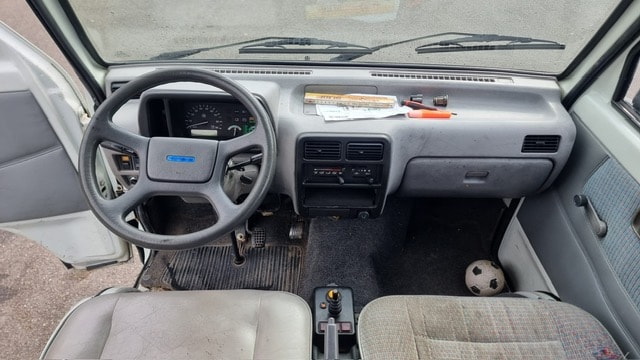 PIAGGIO PORTER-image-2