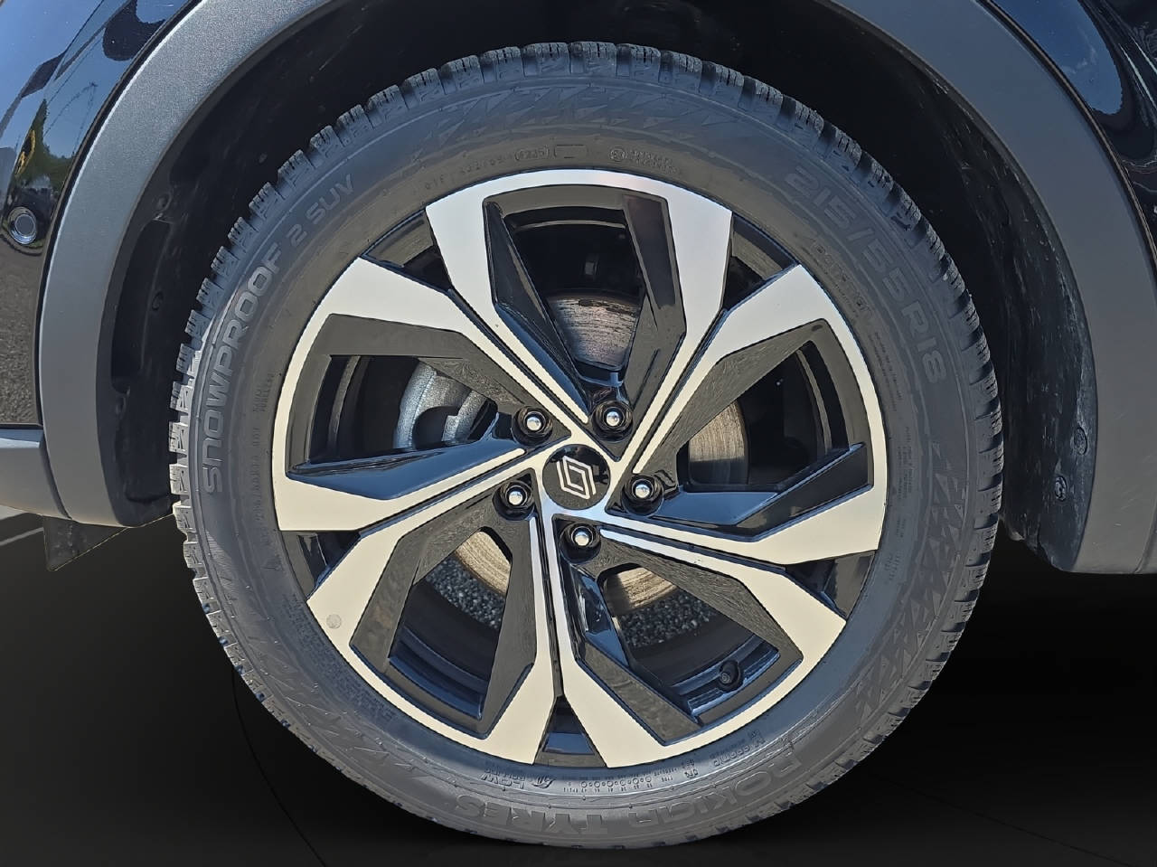 RENAULT Arkana 1.6 E-Tech techno-image-12