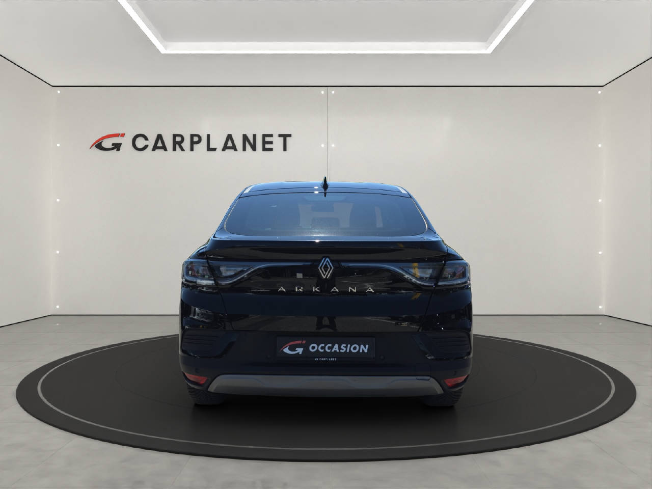 RENAULT Arkana 1.6 E-Tech techno-image-4