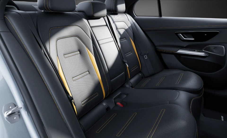 MERCEDES-BENZ E 53 AMG Hybrid 4Matic+ 9G-Tronic-image-9