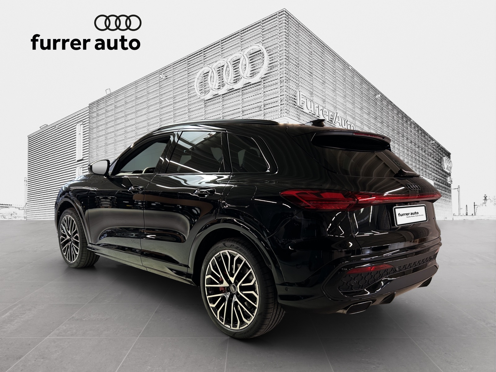 AUDI Q5 e-hybrid quattro 270 kW S-tronic-showroom-element-2