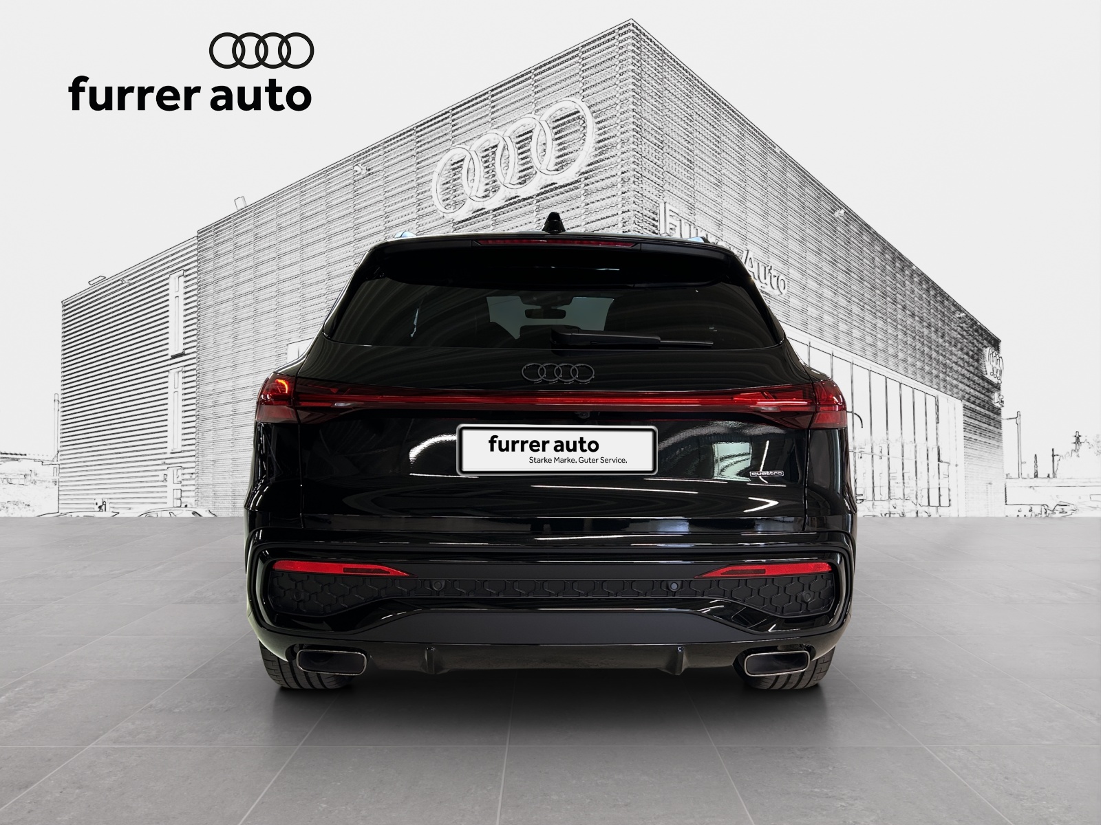 AUDI Q5 e-hybrid quattro 270 kW S-tronic-image-3