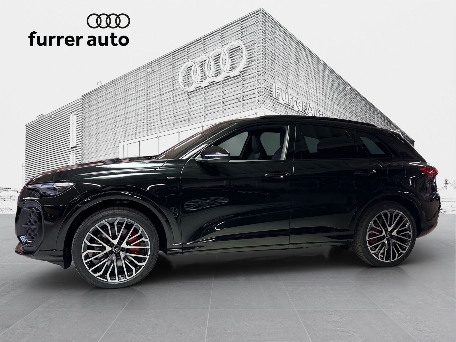 AUDI Q5 e-hybrid quattro 270 kW S-tronic-showroom-element-1