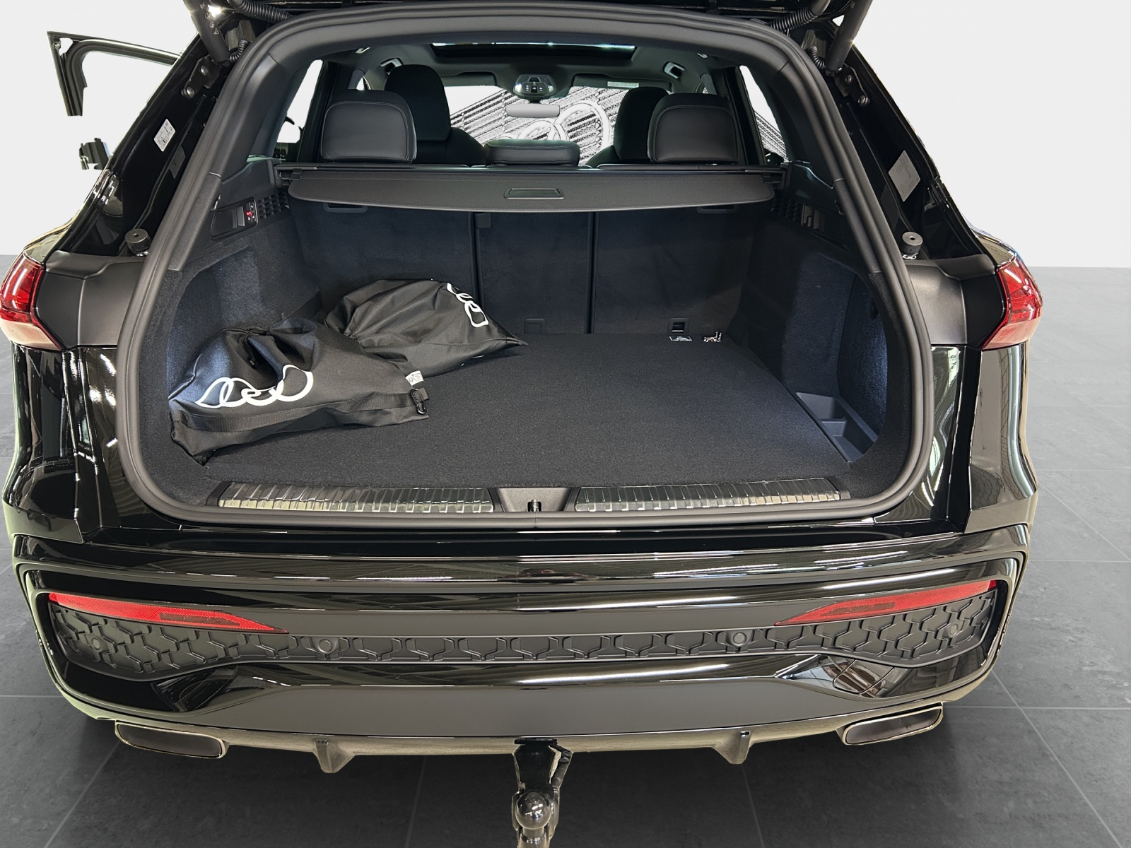 AUDI Q5 e-hybrid quattro 270 kW S-tronic-image-12