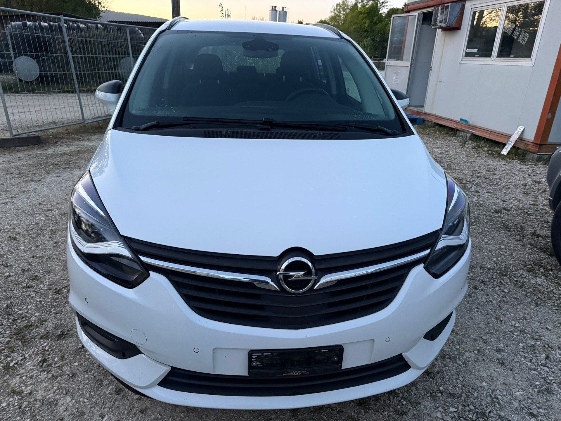 OPEL Zafira 2.0 CDTi 120 Years-image-6