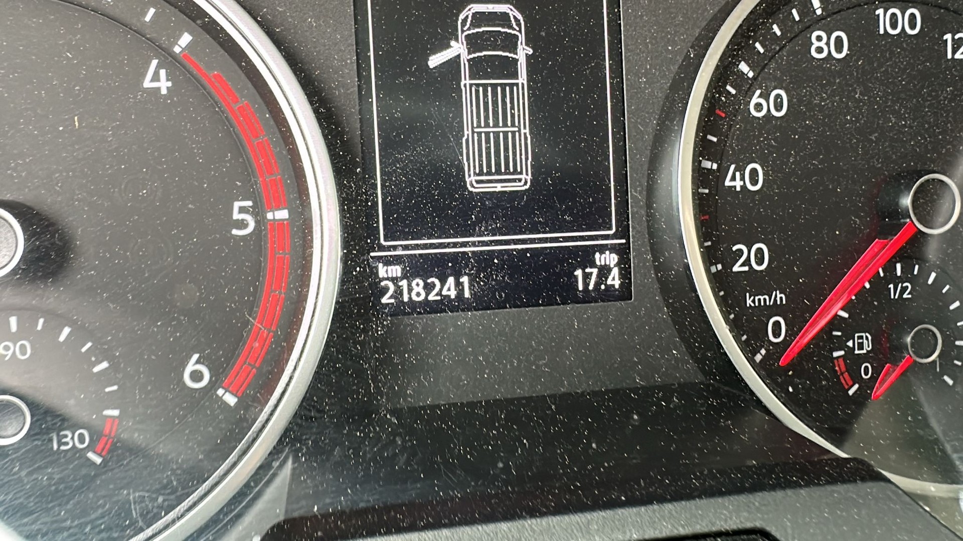 VW Crafter 35 2.0 BiTDI L3 A-image-14