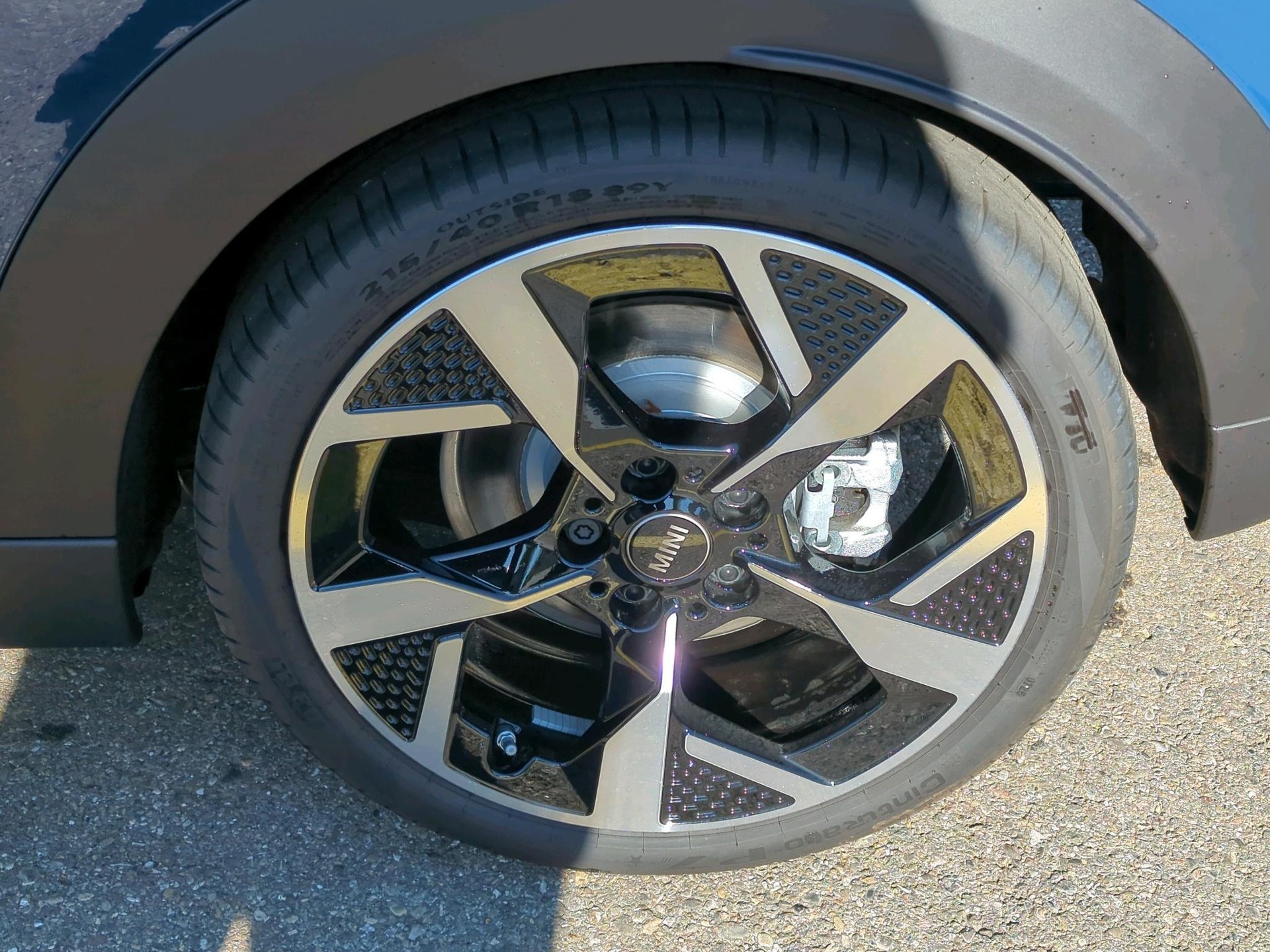 MINI Cooper S (3d)-image-8