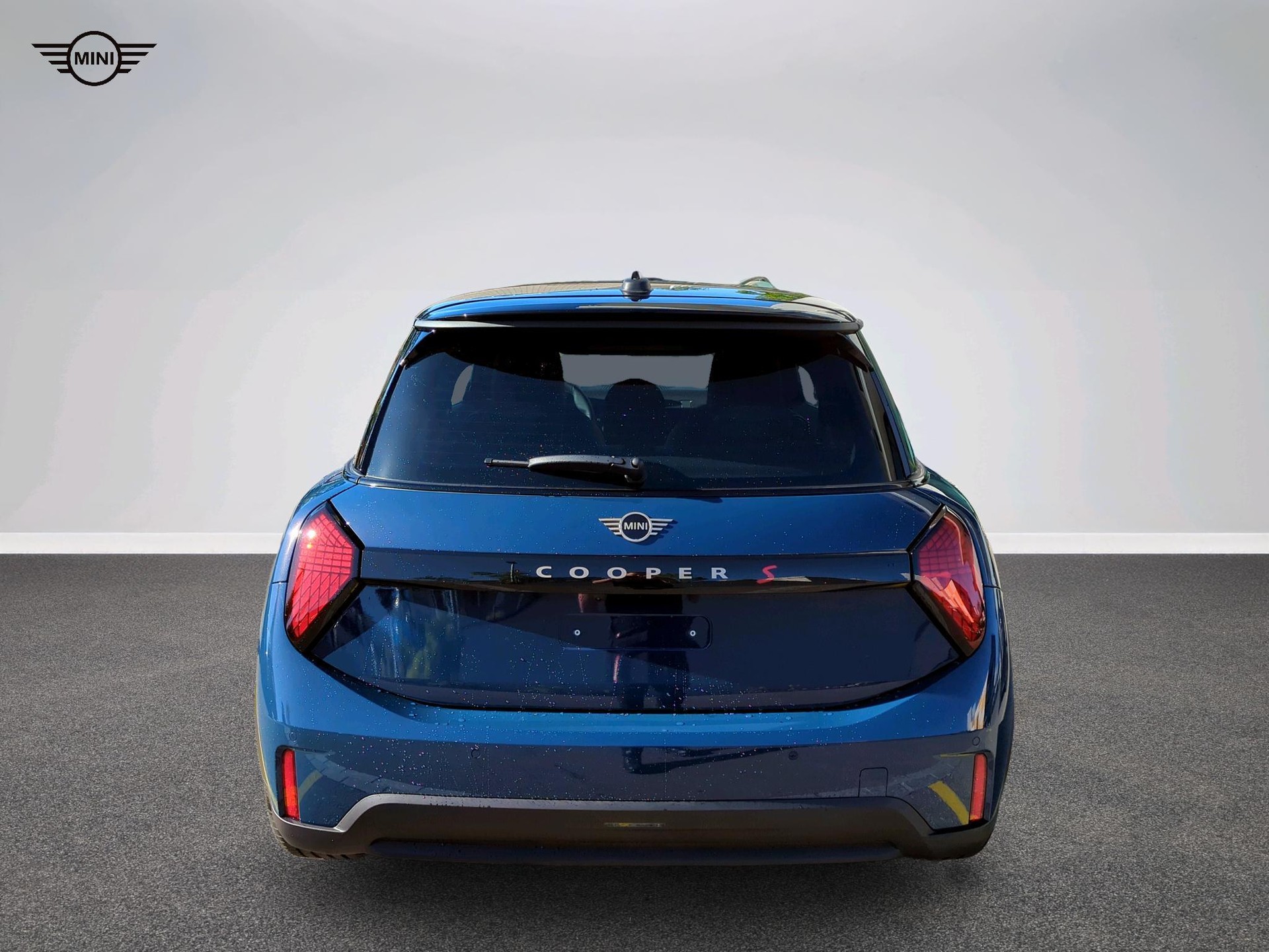 MINI Cooper S (3d)-image-14
