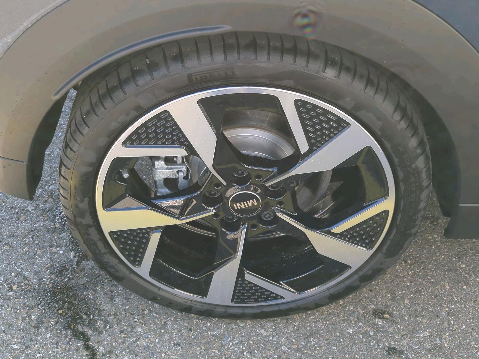 MINI Cooper S (3d)-image-6