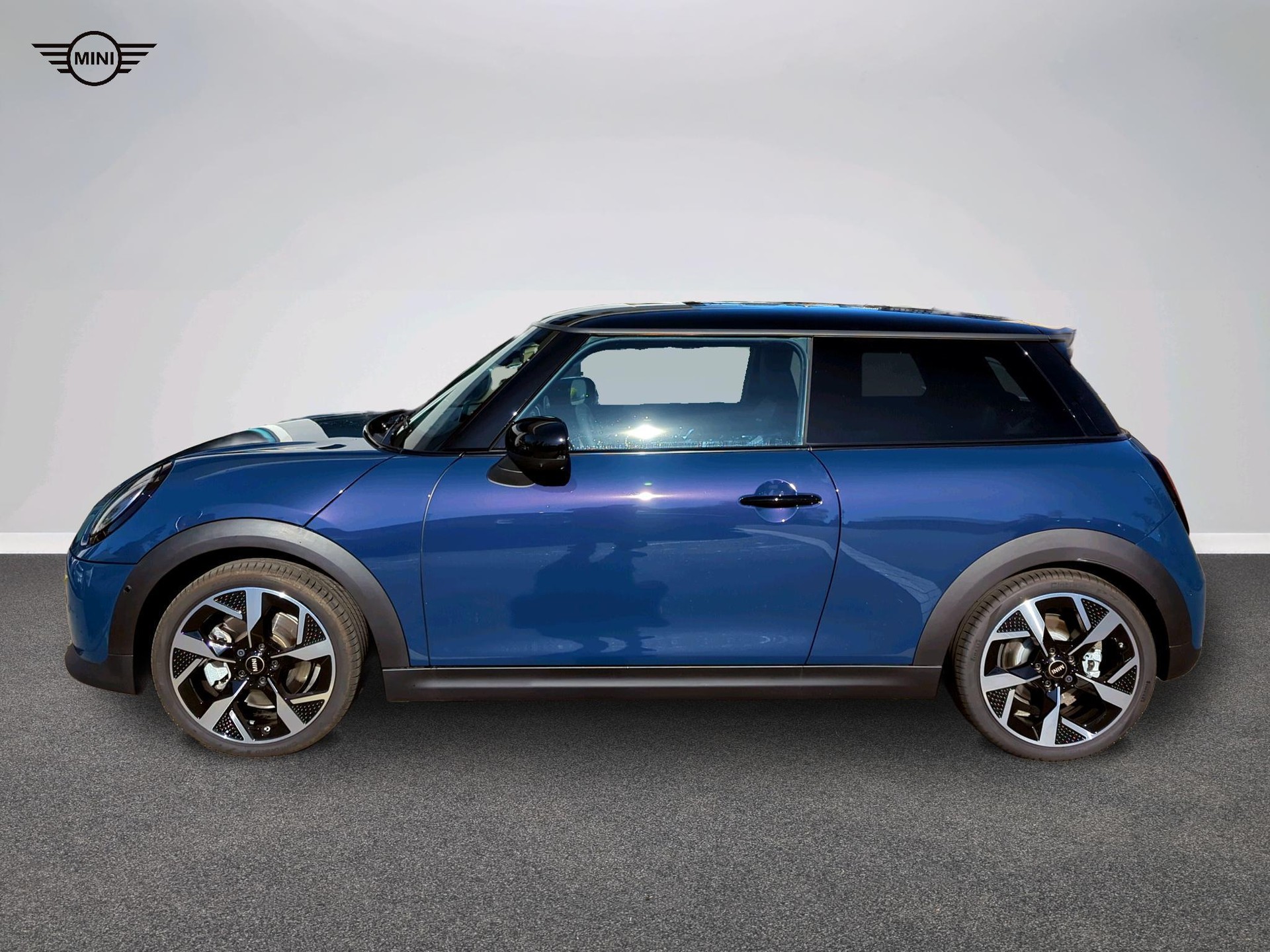 MINI Cooper S (3d)-image-1