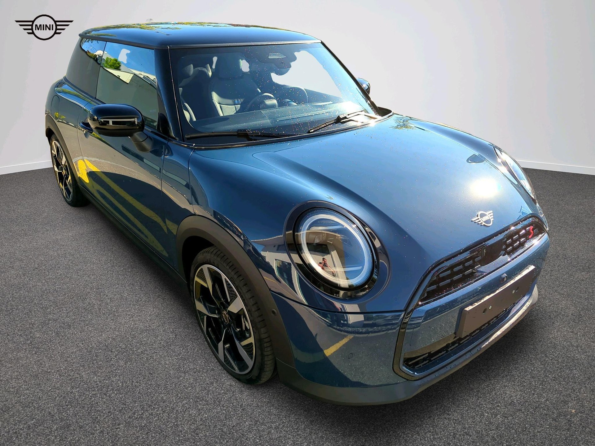 MINI Cooper S (3d)-image-11