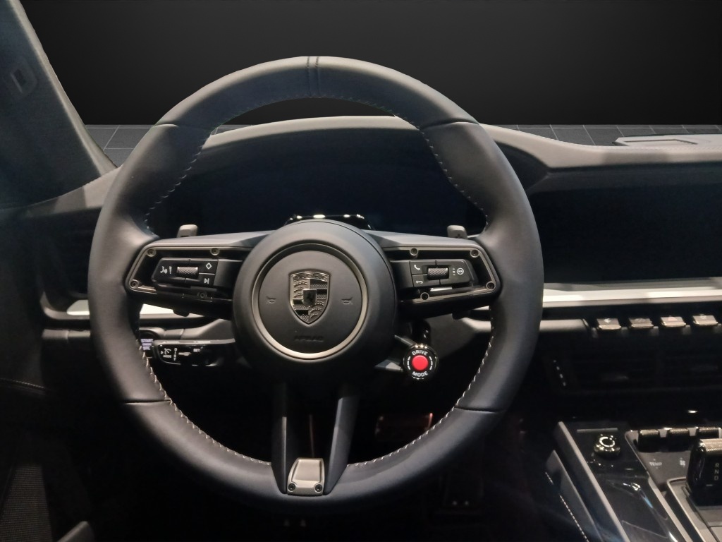 PORSCHE 911 Turbo S PDK-image-6