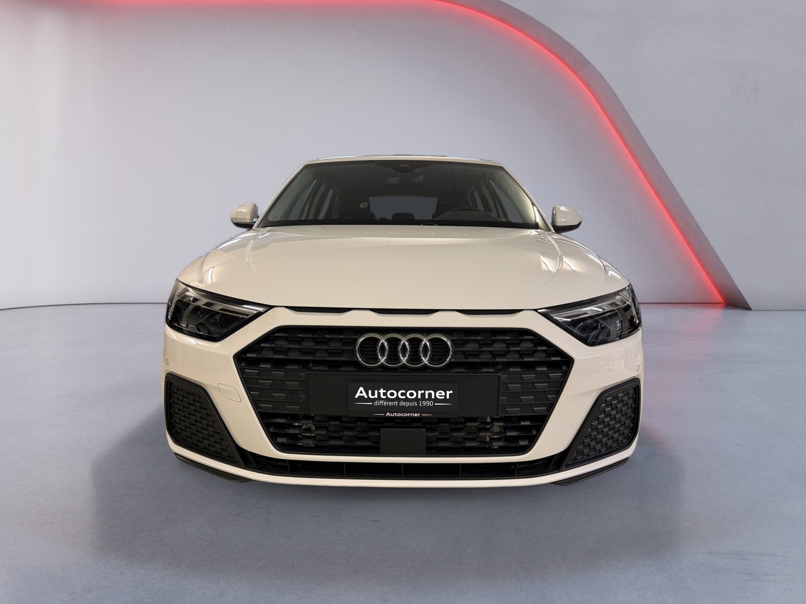 AUDI A1 Sportback 30 TFSI Attraction S-tronic-image-5