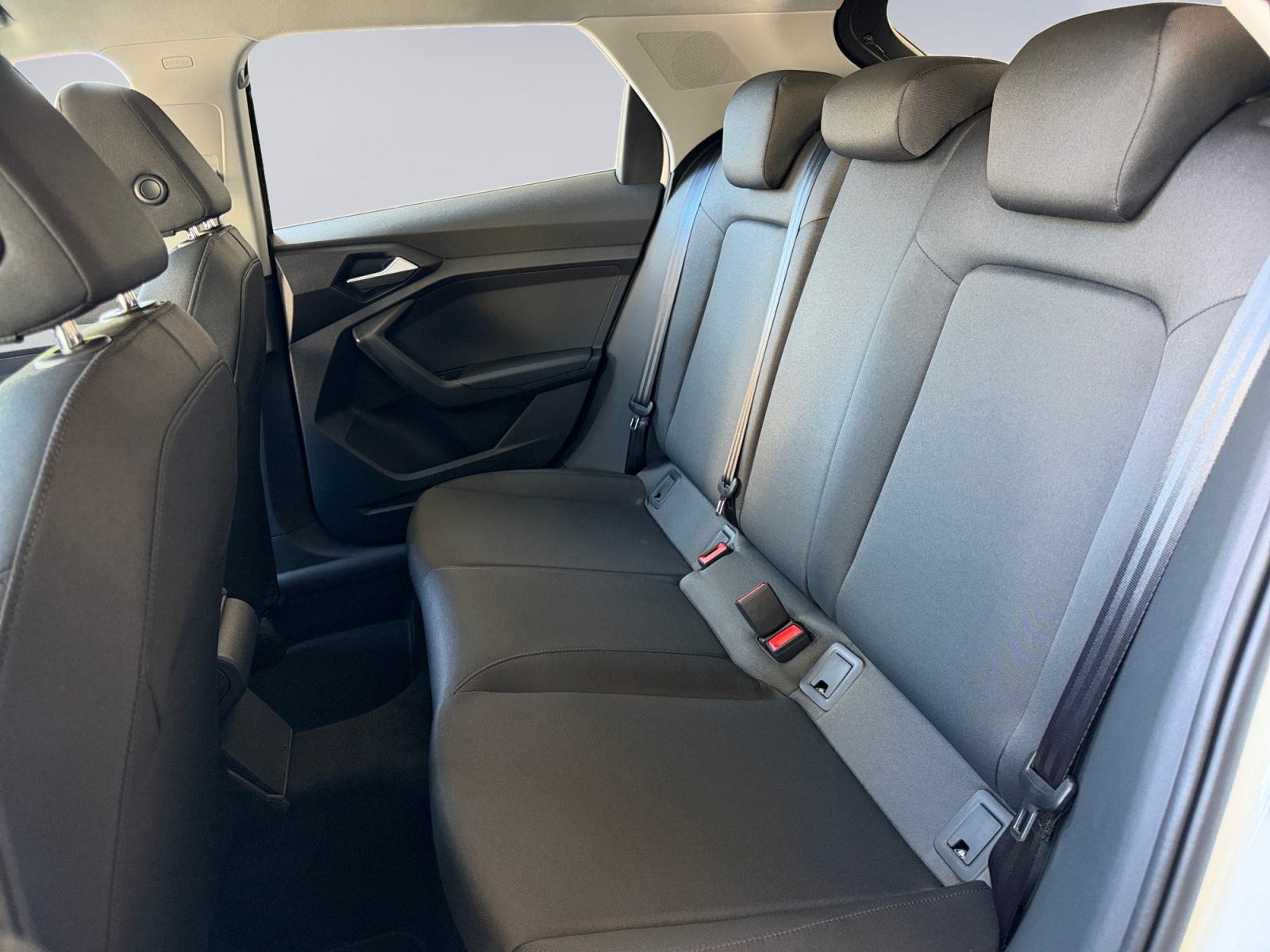 AUDI A1 Sportback 30 TFSI Attraction S-tronic-image-10