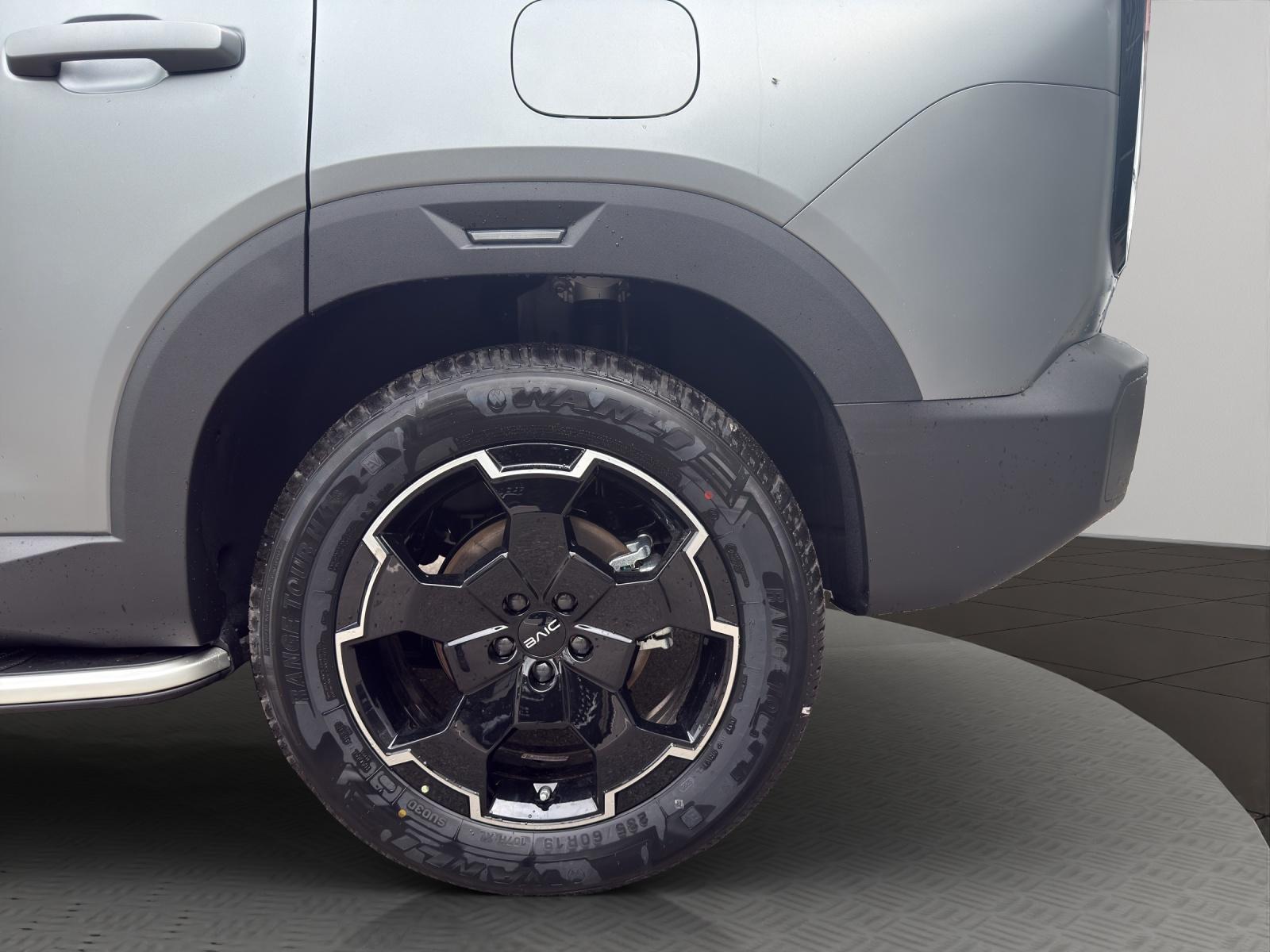 BAIC BJ30 1.5 HEV AWD-image-15