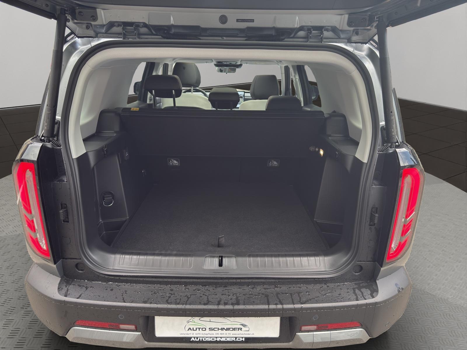 BAIC BJ30 1.5 HEV AWD-image-12