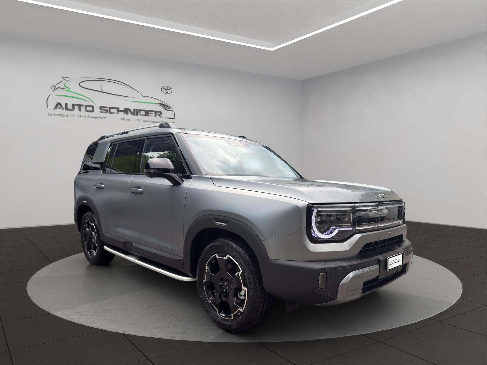BAIC BJ30 1.5 HEV AWD-image-3