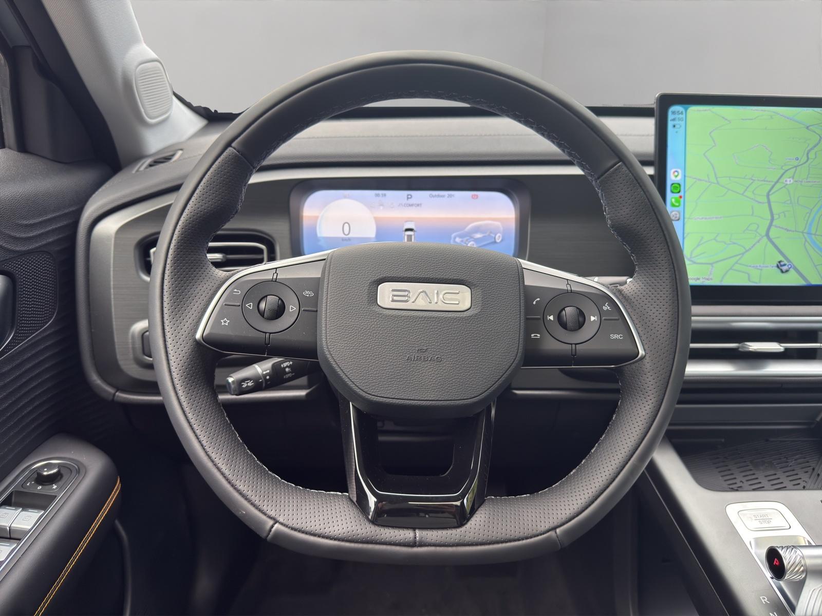 BAIC BJ30 1.5 HEV AWD-image-6