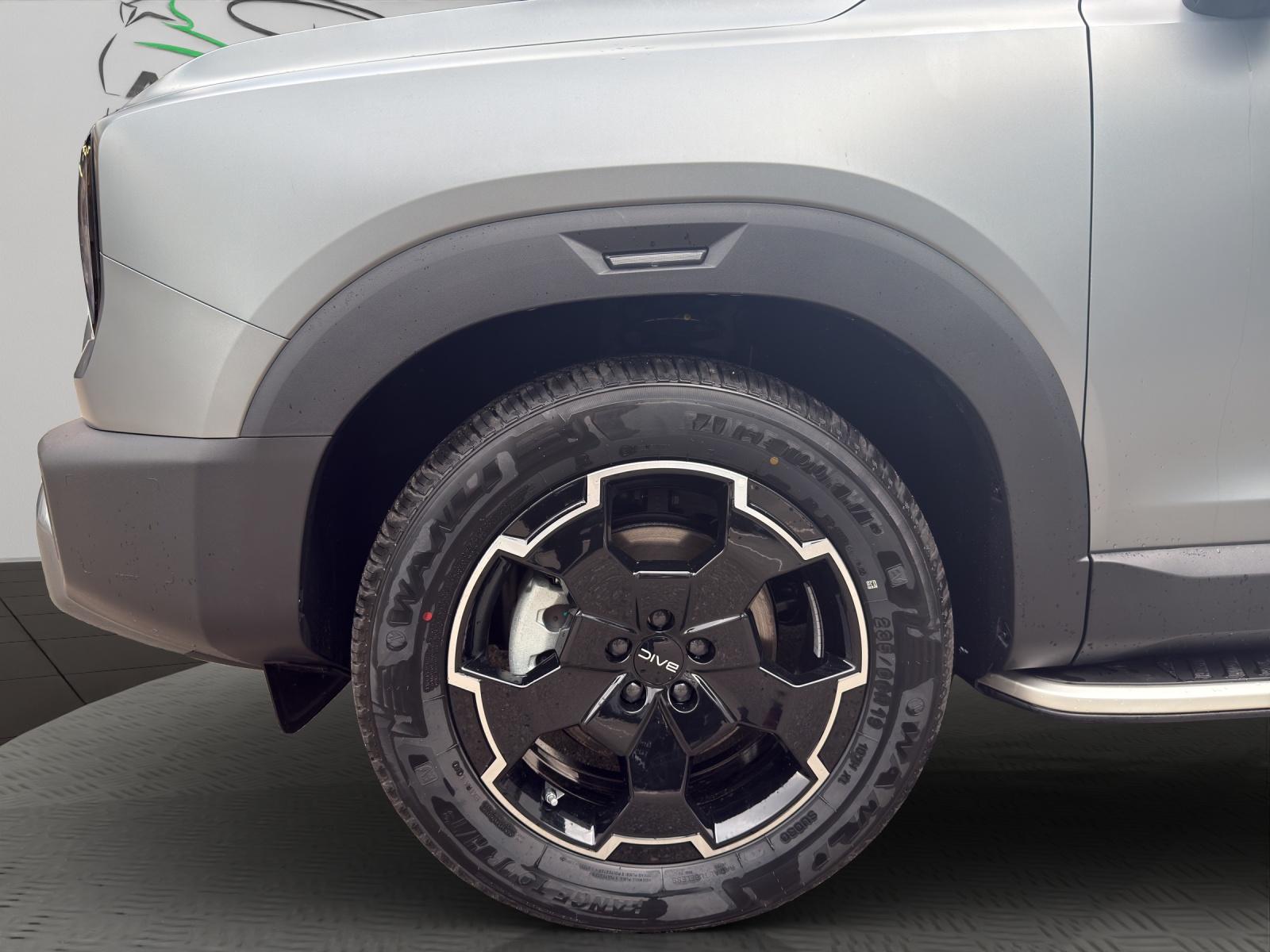 BAIC BJ30 1.5 HEV AWD-image-14