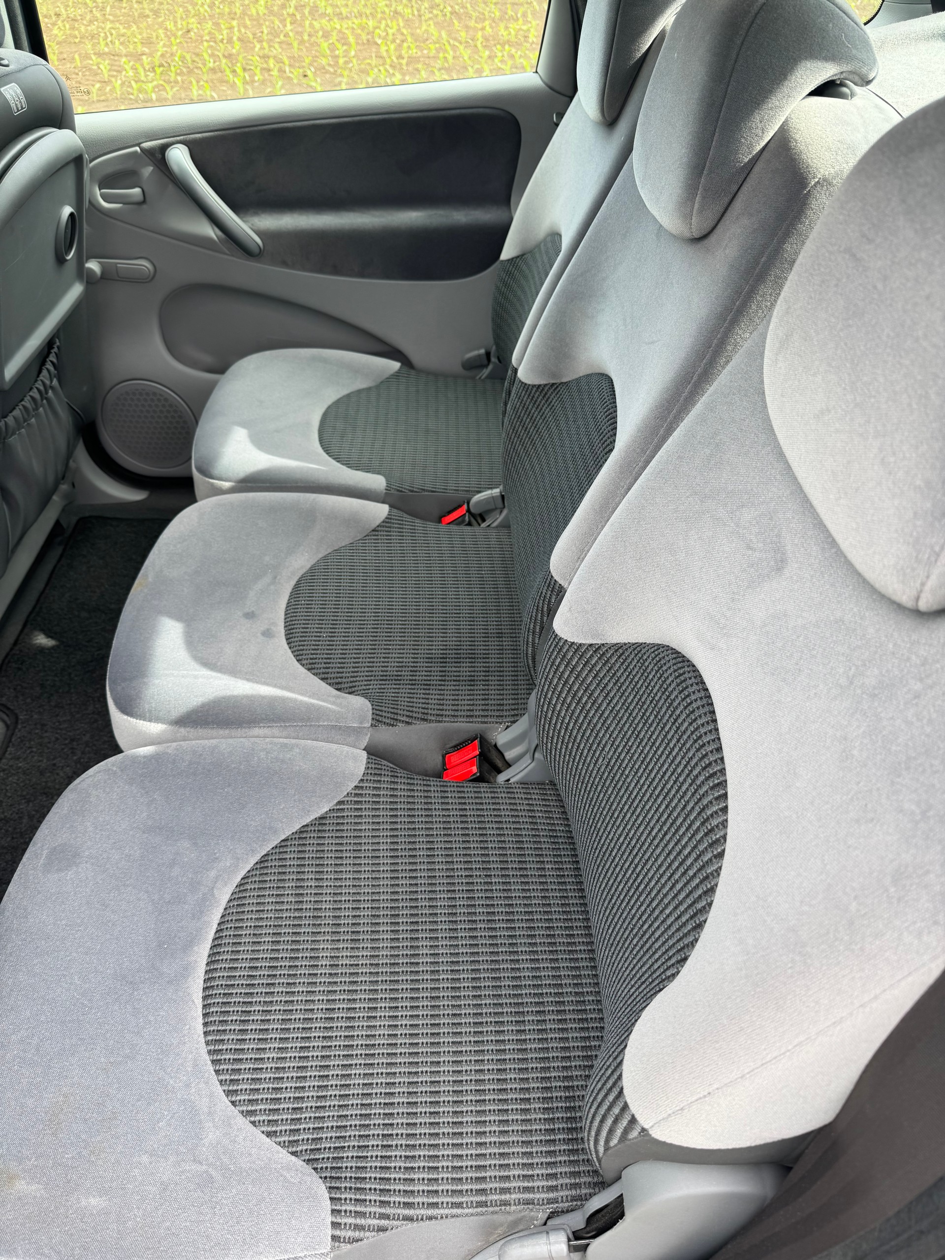 CITROEN Xsara Picasso 1.6i (X)-image-11