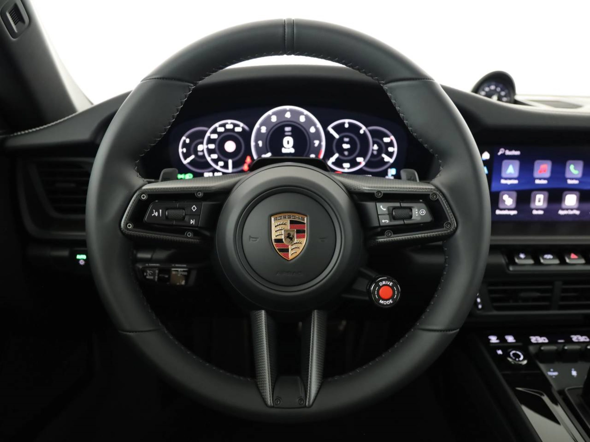 PORSCHE 911 Carrera GTS Cabriolet-image-10