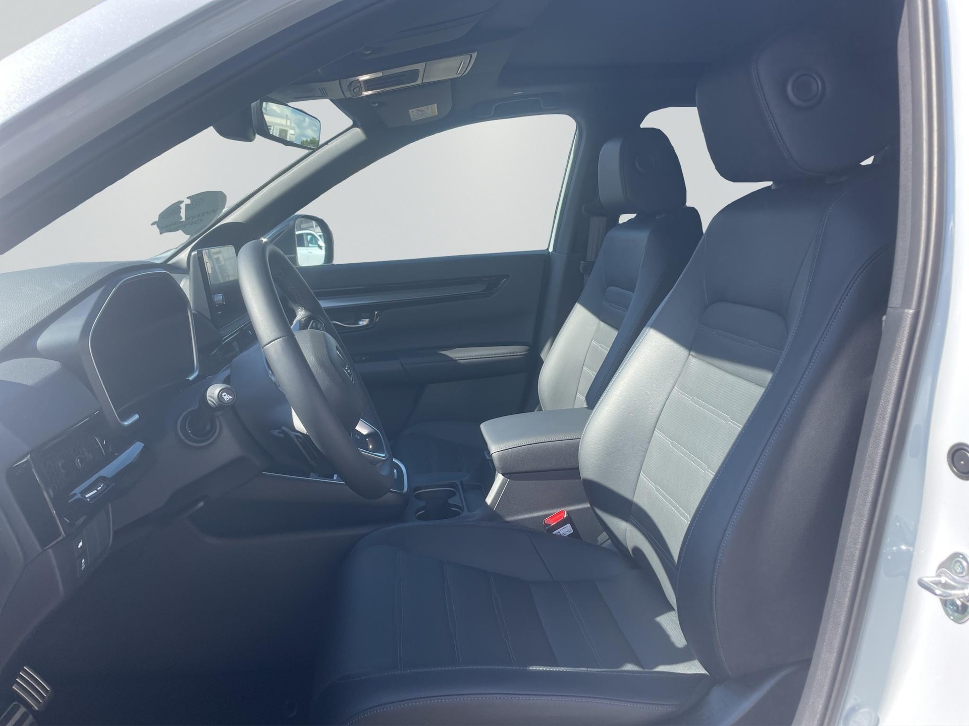 HONDA CR-V 2.0 i-MMD Plug-in Hybrid Advance Tech 2WD-image-9