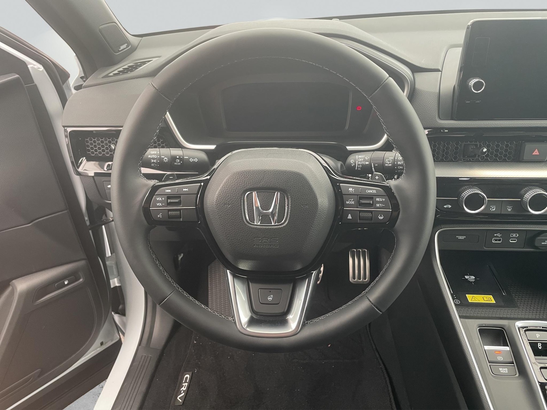 HONDA CR-V 2.0 i-MMD Plug-in Hybrid Advance Tech 2WD-image-10